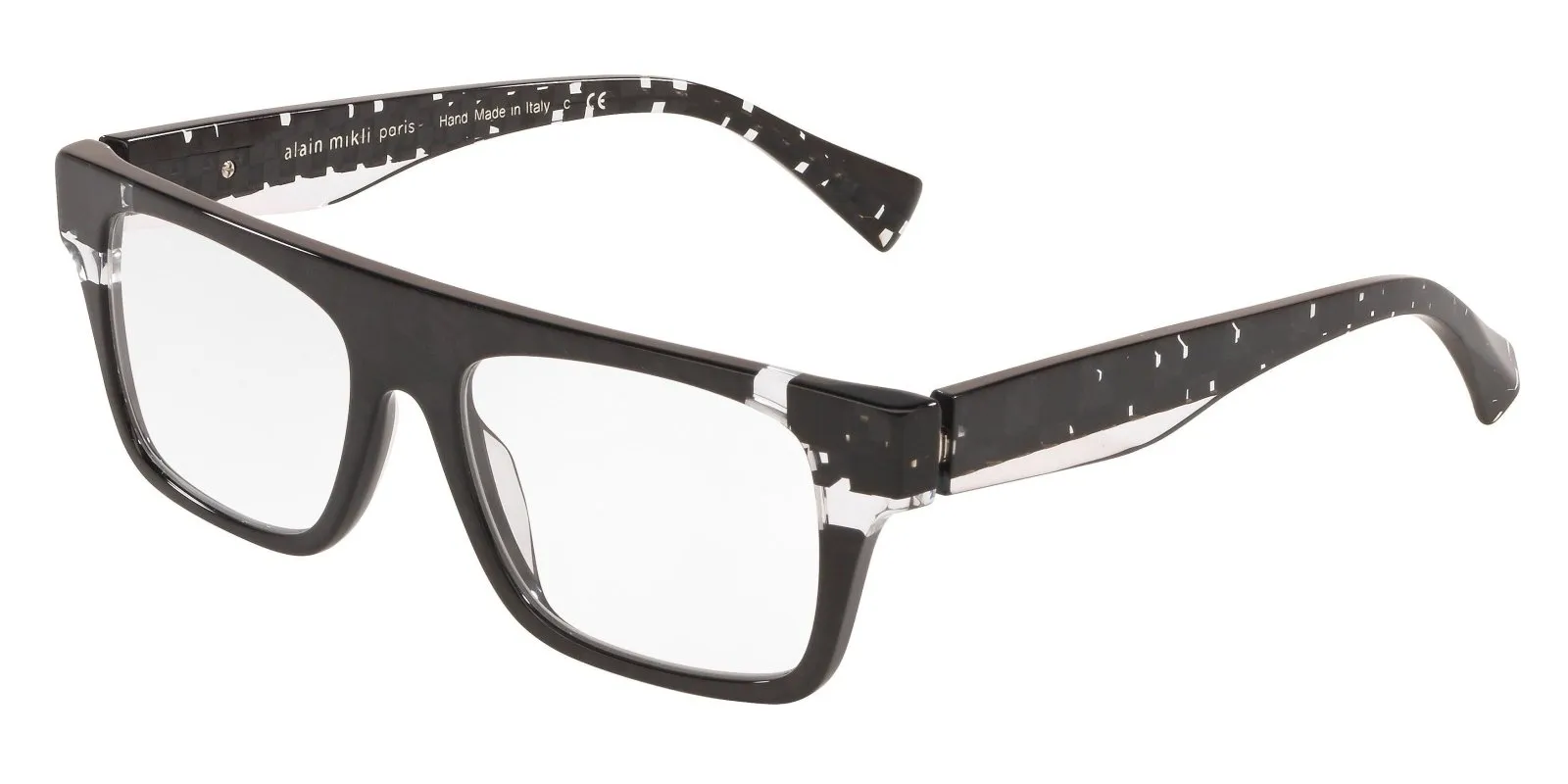 Alain Mikli Claudien 3109 Eyeglasses