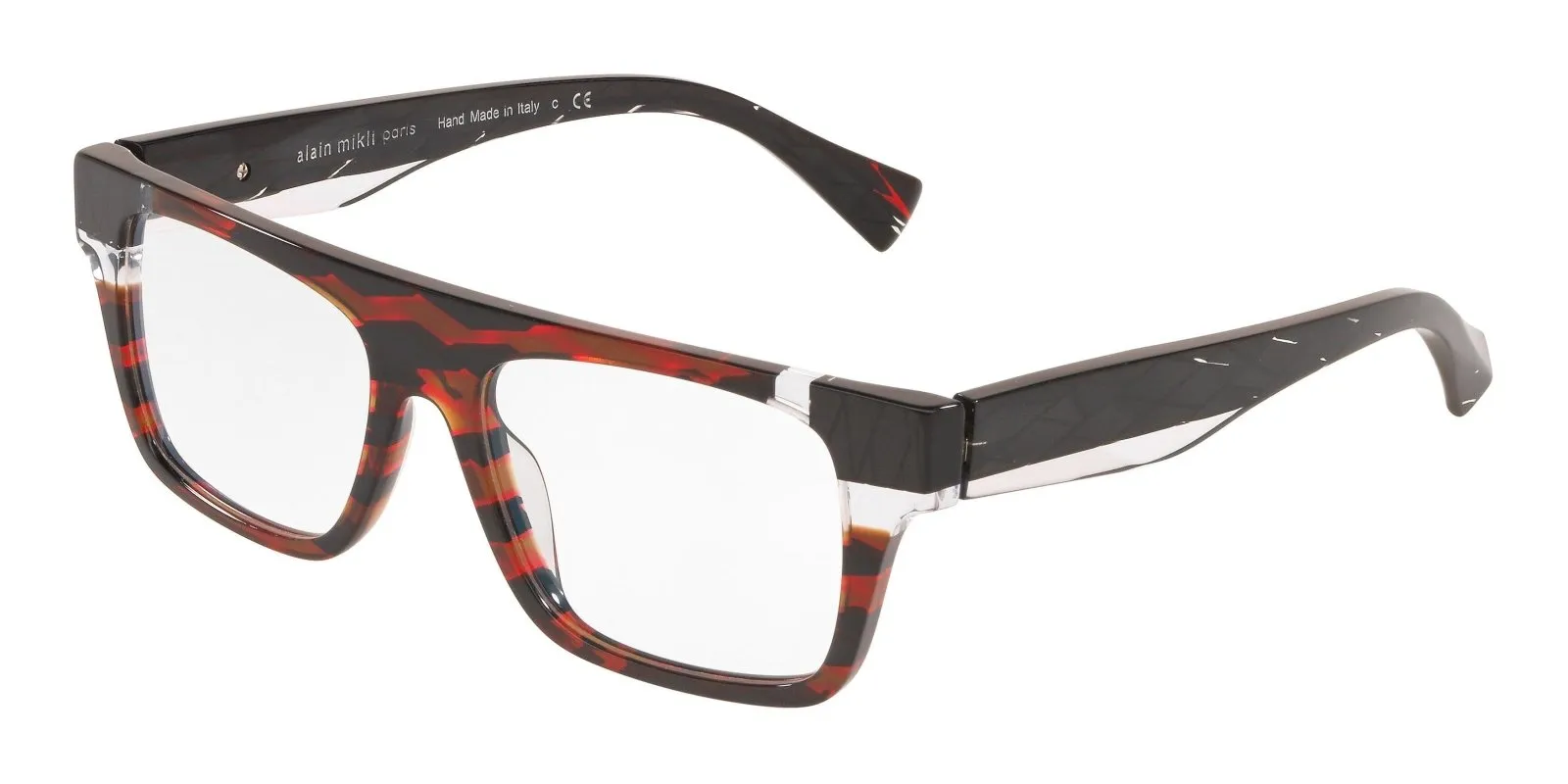 Alain Mikli Claudien 3109 Eyeglasses