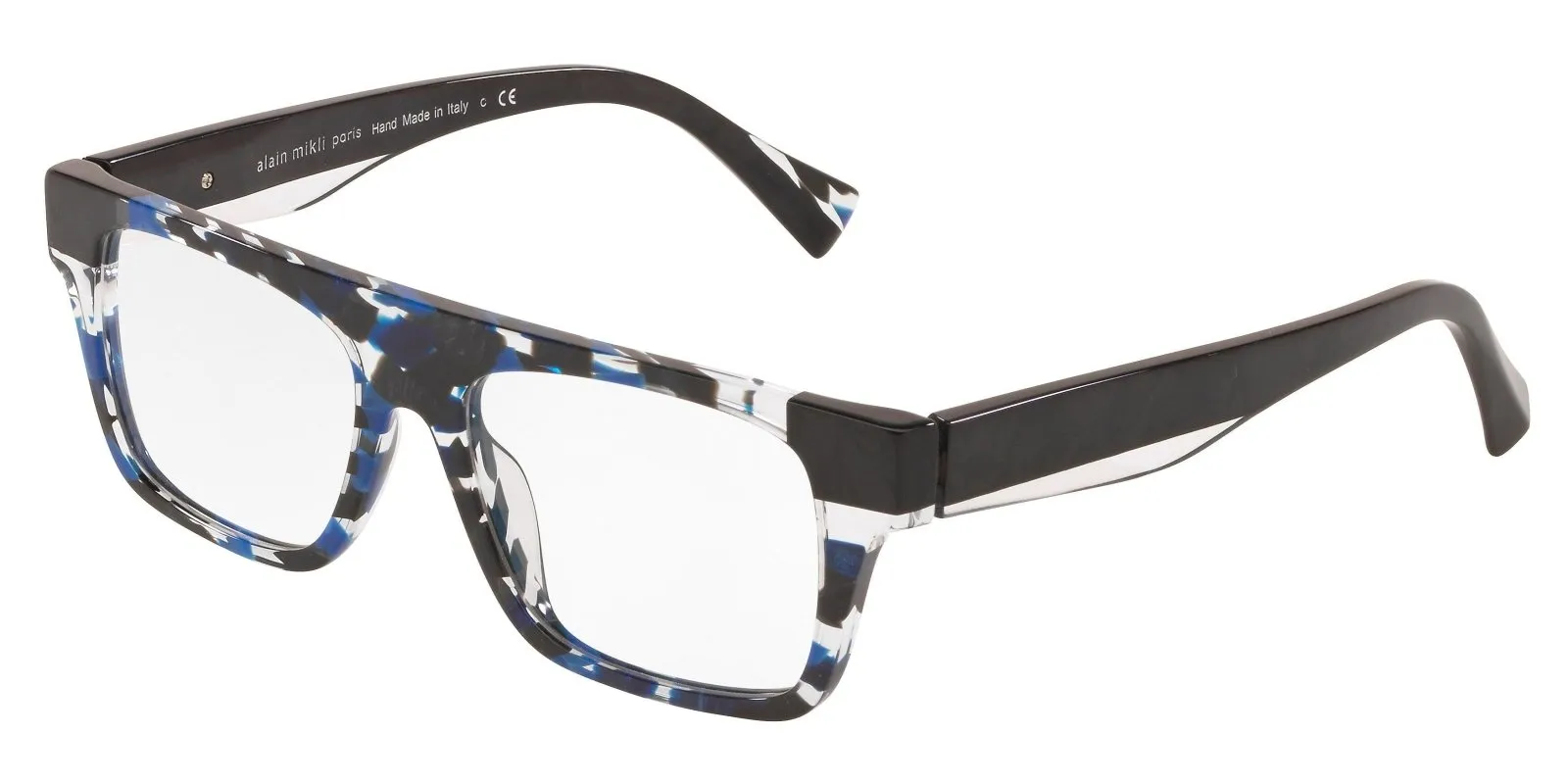 Alain Mikli Claudien 3109 Eyeglasses