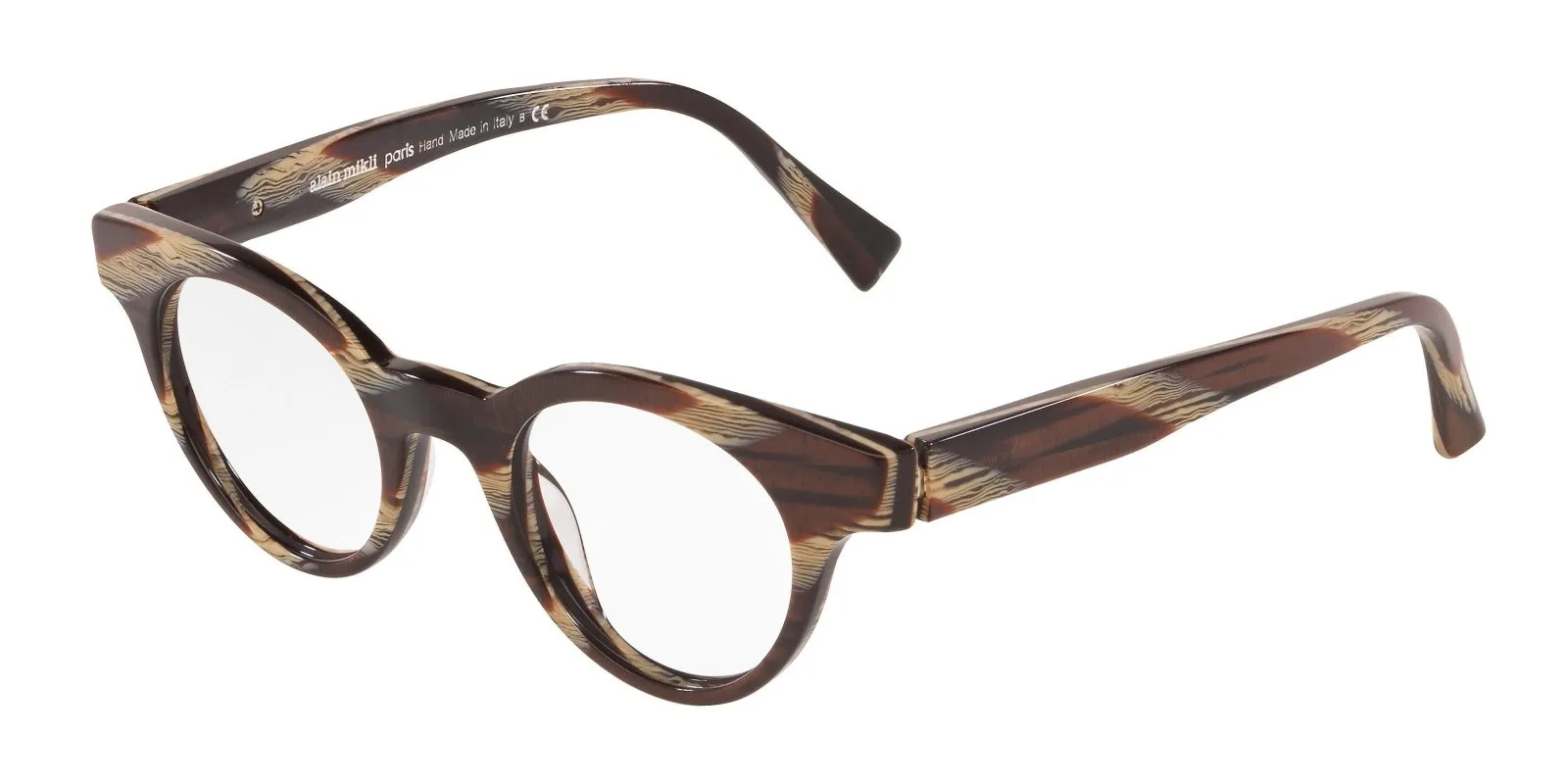 Alain Mikli Noe 3090 Eyeglasses