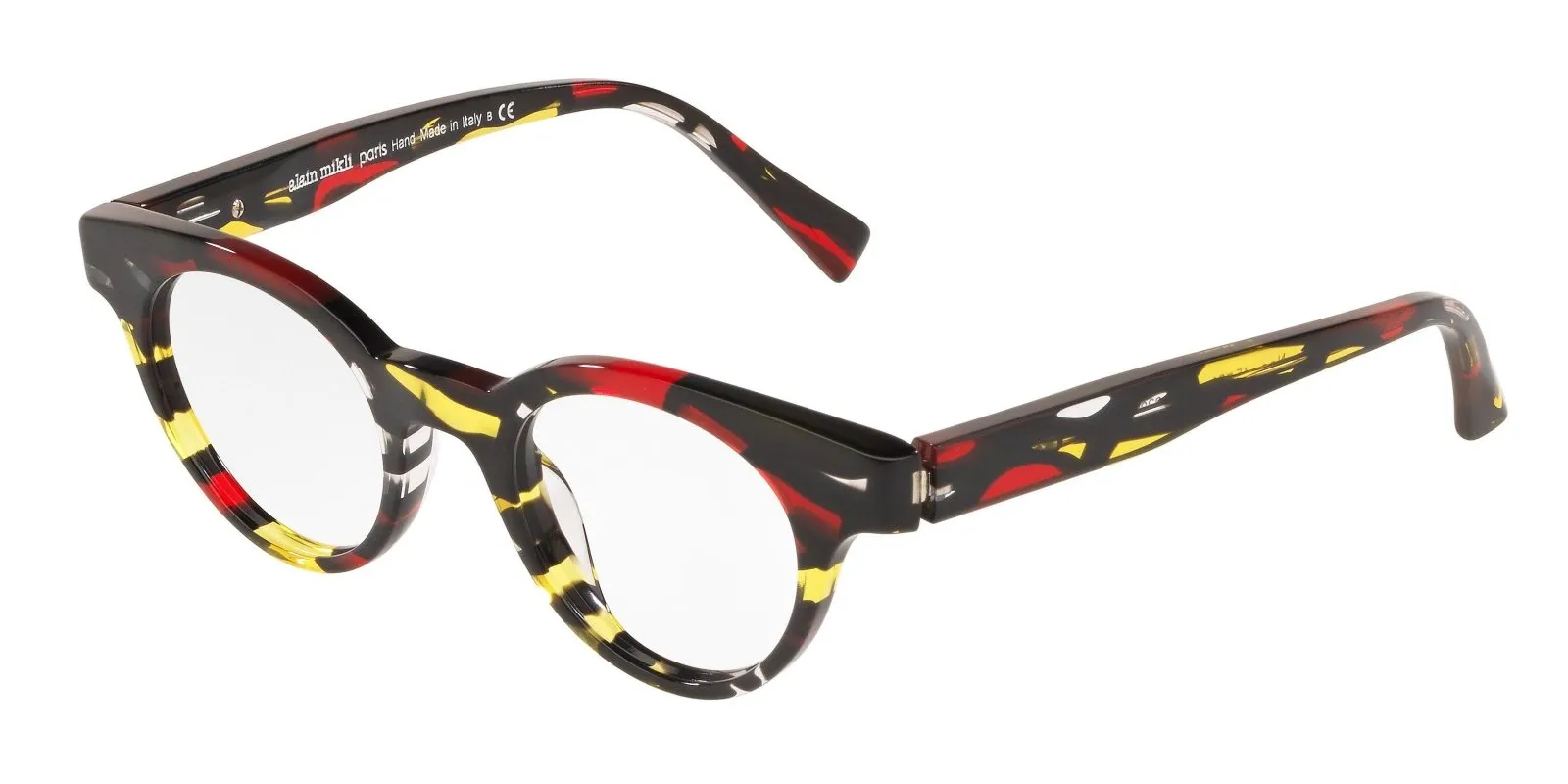 Alain Mikli Noe 3090 Eyeglasses