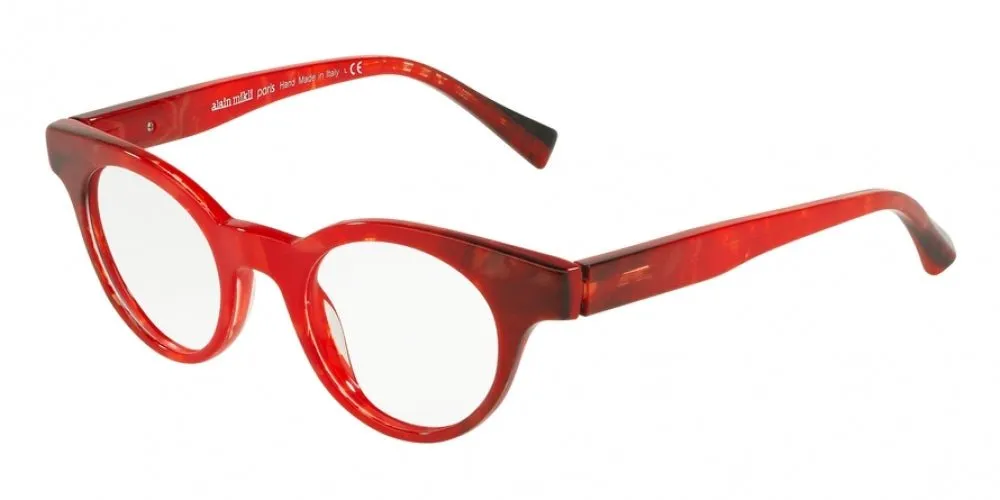Alain Mikli Noe 3090 Eyeglasses