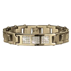 Allegria Men's Bracelet Allegria Men's Bracelet
