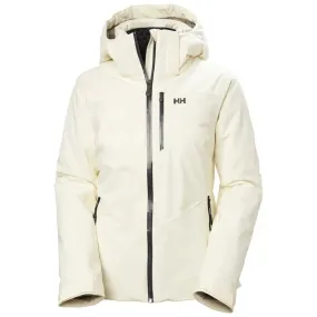 Alphelia Ski Jacket - Snow Alphelia Ski Jacket - Snow