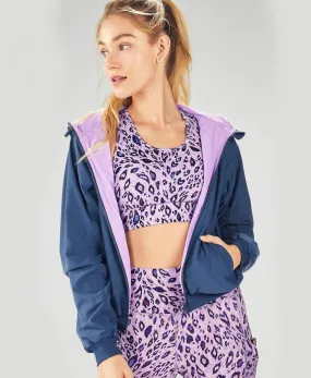 Amara Reversible Jacket Amara Reversible Jacket