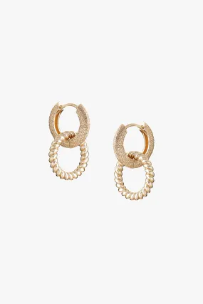 Amber Earrings Amber Earrings