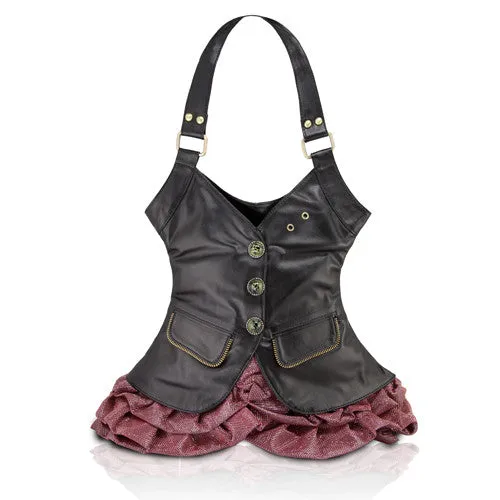 Amliya Dress Novelty Handbag