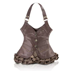 Amliya Dress Novelty Handbag Amliya Dress Novelty Handbag