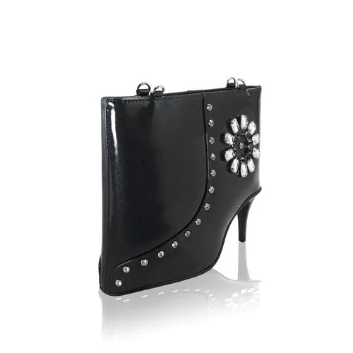 Amliya High-Heel / Stiletto Novelty Handbag