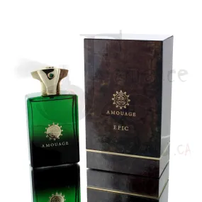 Amouage Epic For Man Amouage Epic For Man