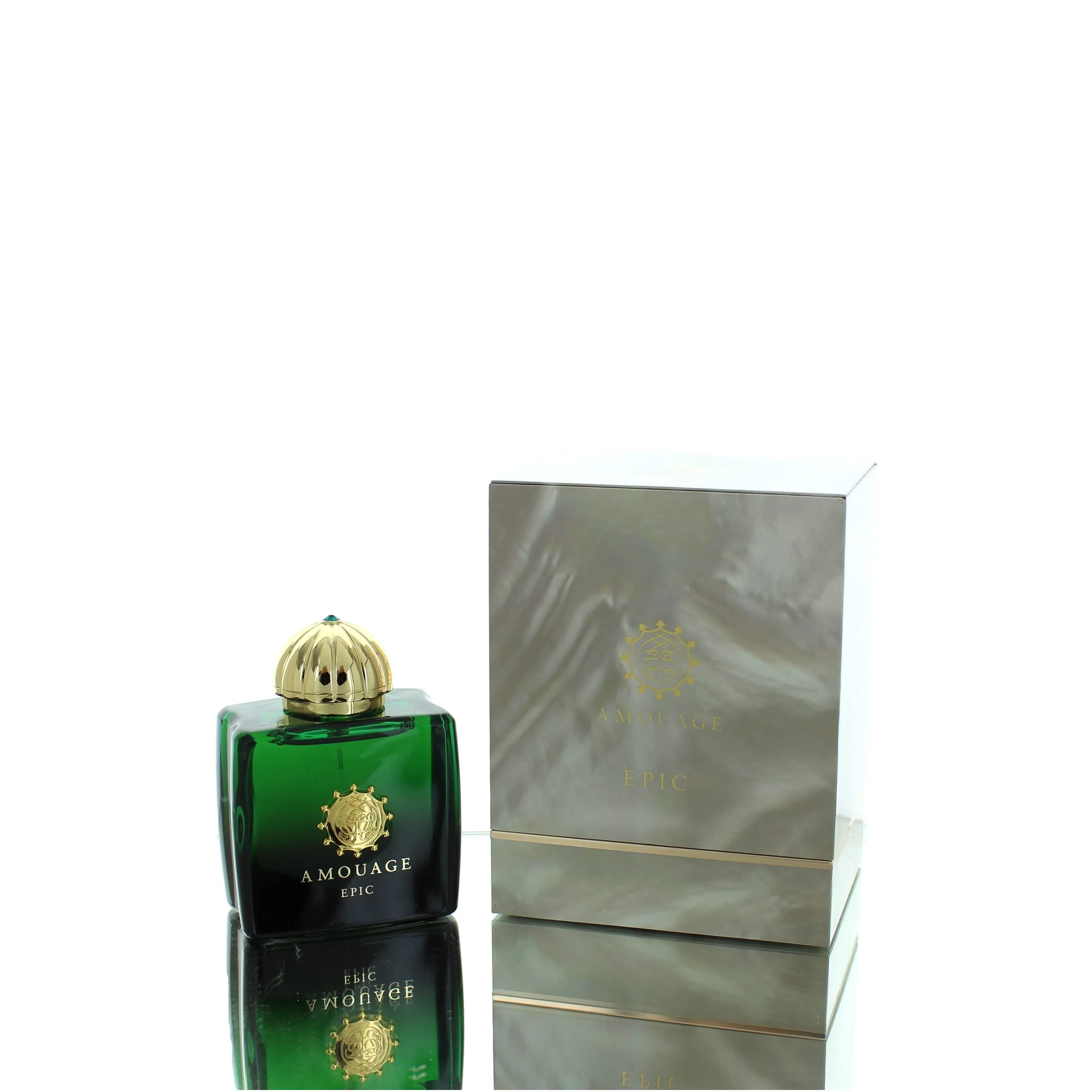 Amouage Epic For Woman