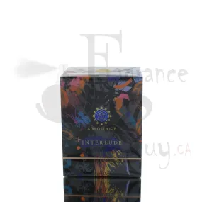 Amouage Interlude For Woman Amouage Interlude For Woman