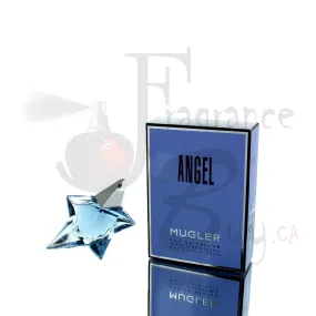 Angel by Mugler EDP For Woman Angel by Mugler EDP For Woman