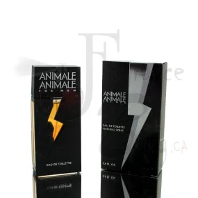 Animale Animale For Man Animale Animale For Man