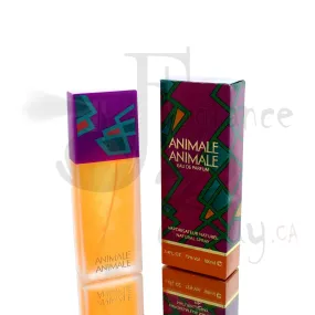 Animale Animale For Woman Animale Animale For Woman