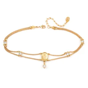 Anne Necklace Anne Necklace