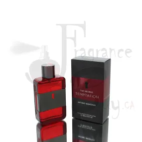 Antonio Banderas The Secret Temptation For Man Antonio Banderas The Secret Temptation For Man