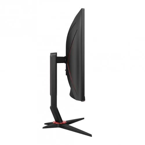 AOC 27" GAMING VA CURVED 240HZ FHD 300CDM² 2HDMI | C27G2ZEBK