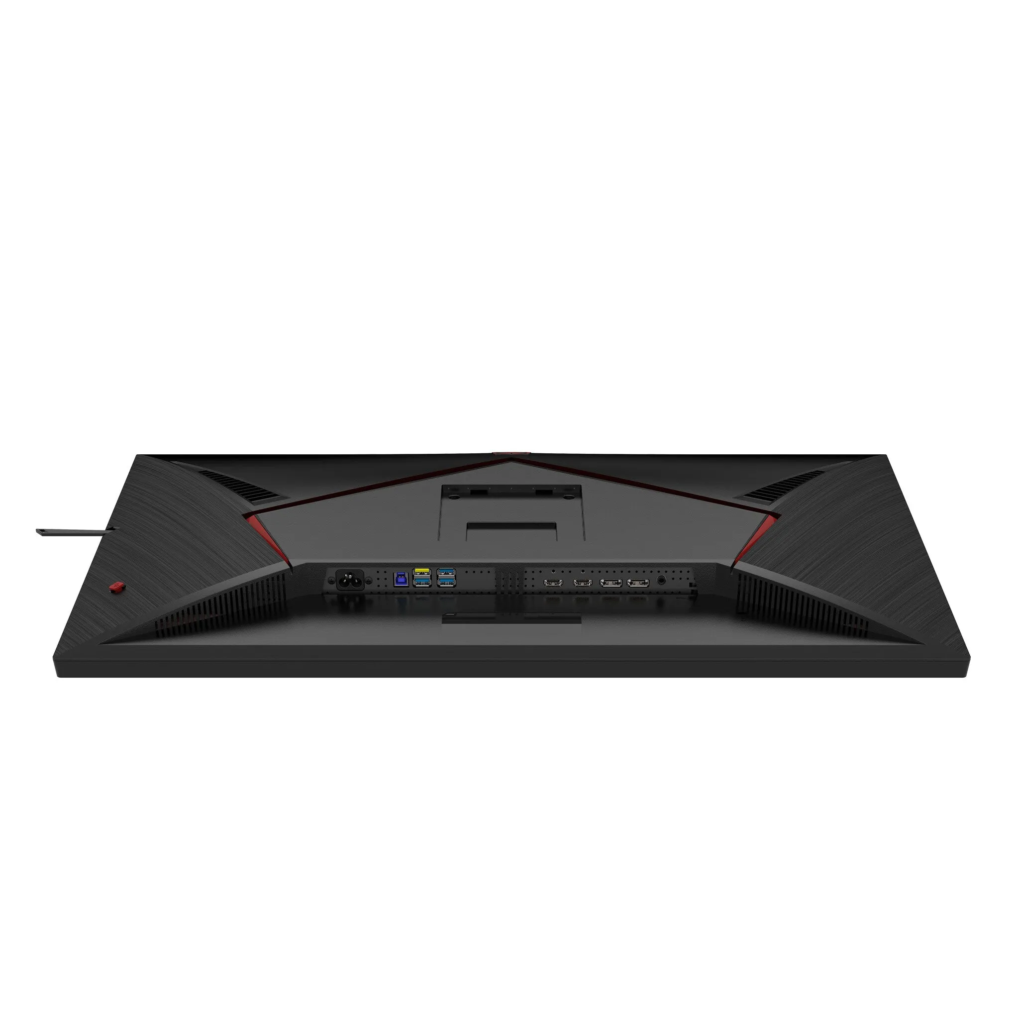 AOC AG275QZ/EU computer monitor 68.6 cm (27") 2560 x 1440 pixels Quad HD Black, Red
