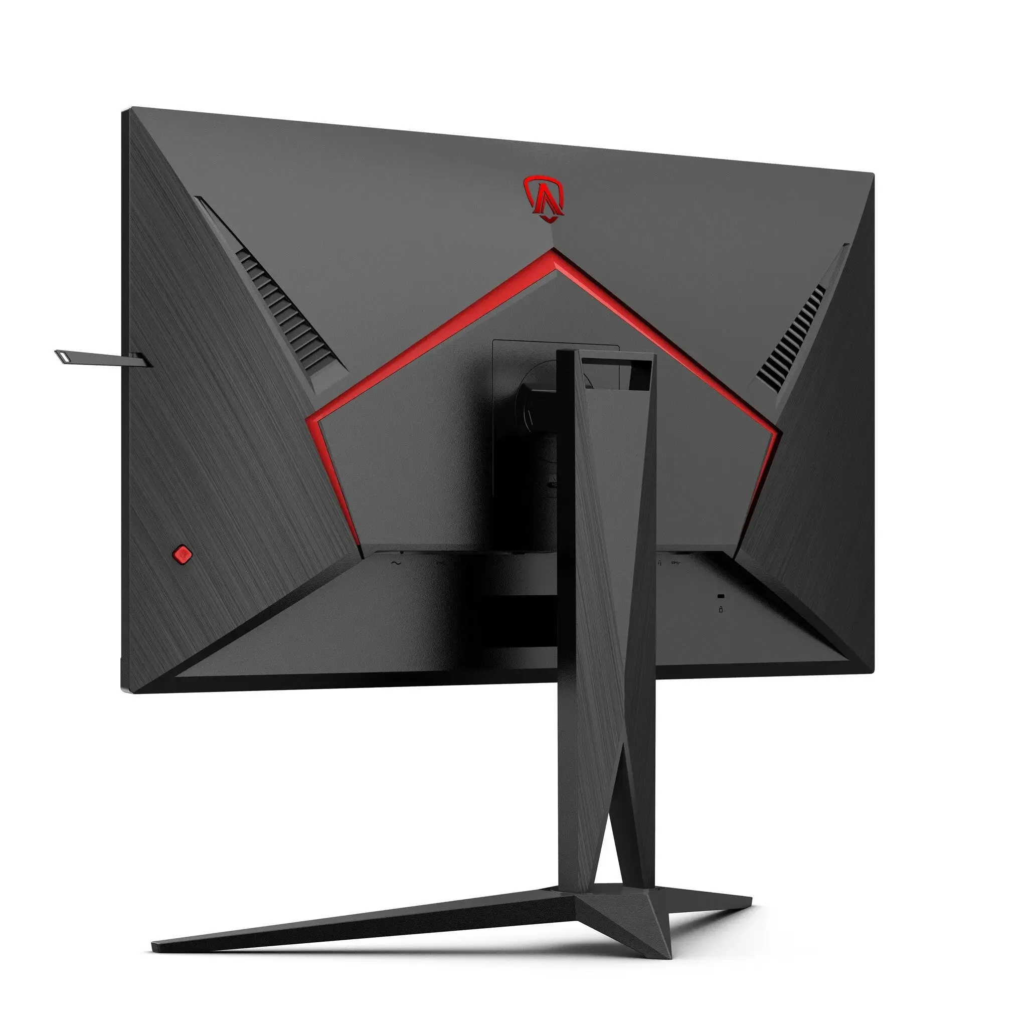 AOC AGON AG275QX/EU 27" Gaming Monitor - QHD - 170Hz - 1ms -  IPS - G-SYNC Compatible - HDR400 - Height Adjustable