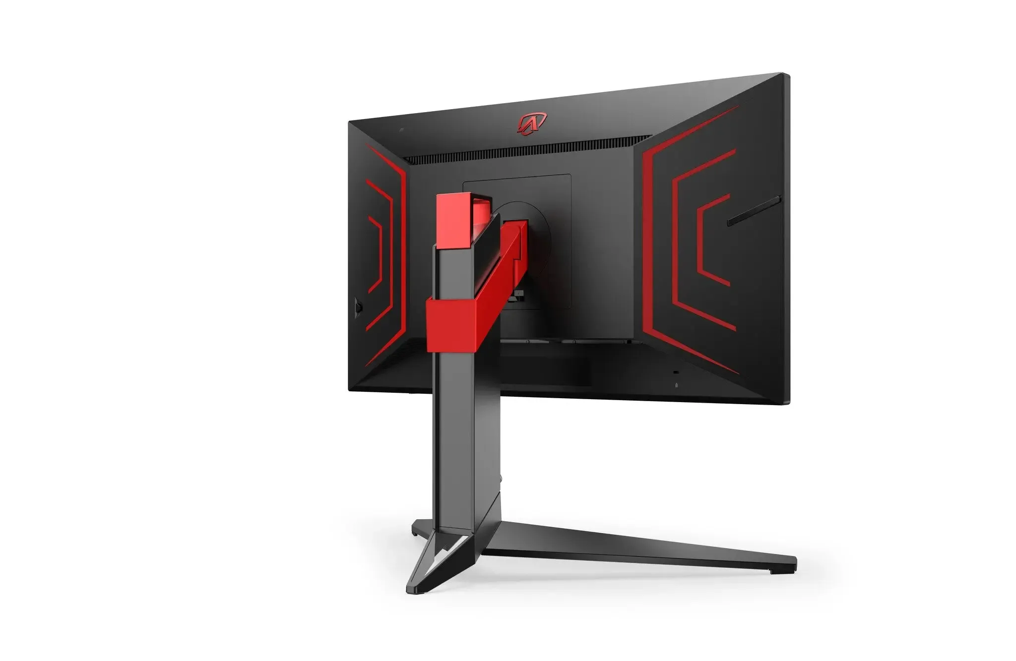 AOC AGON PRO- AG274QG 27" Gaming Monitor- QHD- 240Hz- 1ms - G-SYNC Ultimate- IPS - HDR600- Height Adjustable