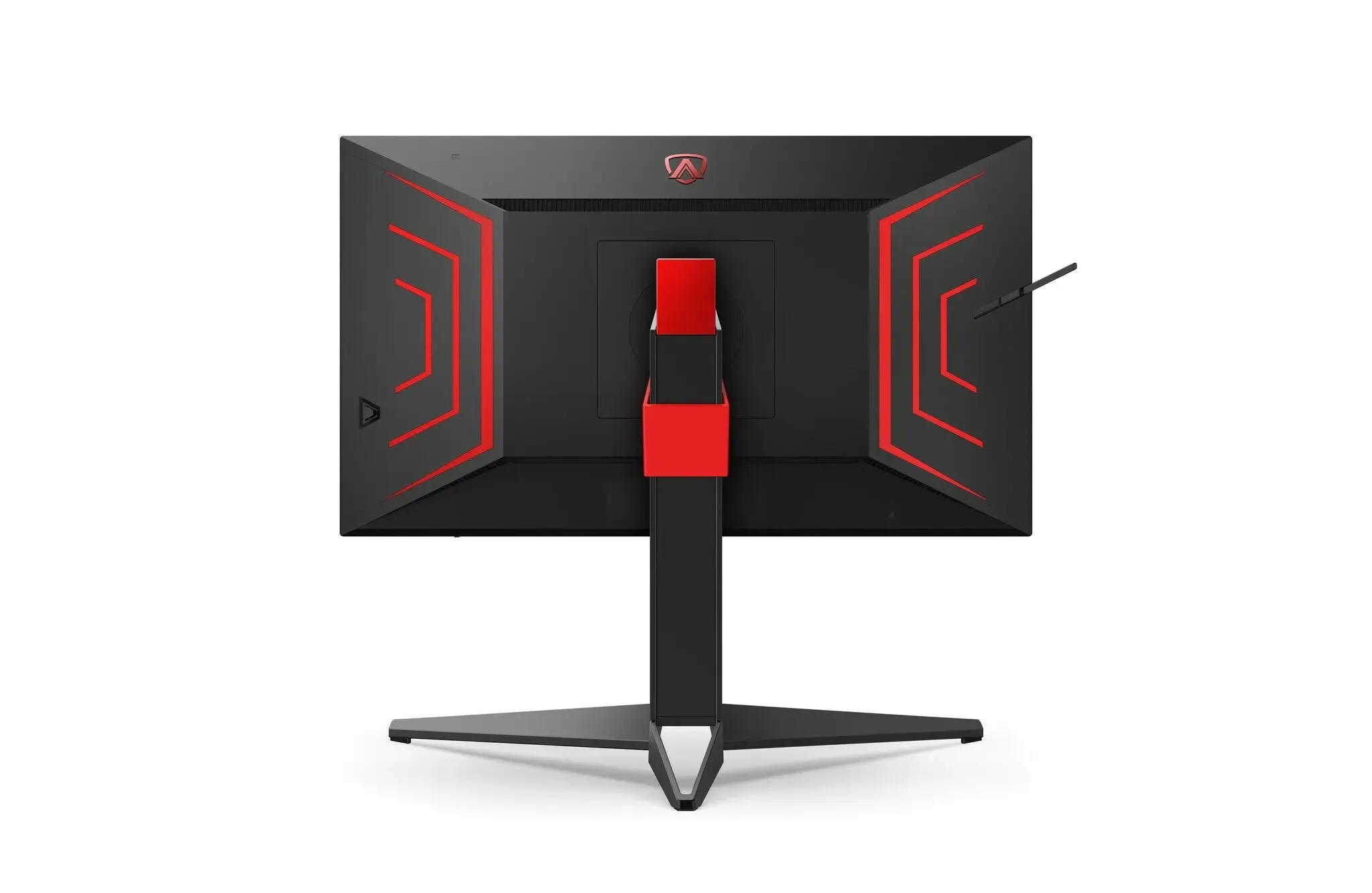 AOC AGON PRO- AG274QG 27" Gaming Monitor- QHD- 240Hz- 1ms - G-SYNC Ultimate- IPS - HDR600- Height Adjustable