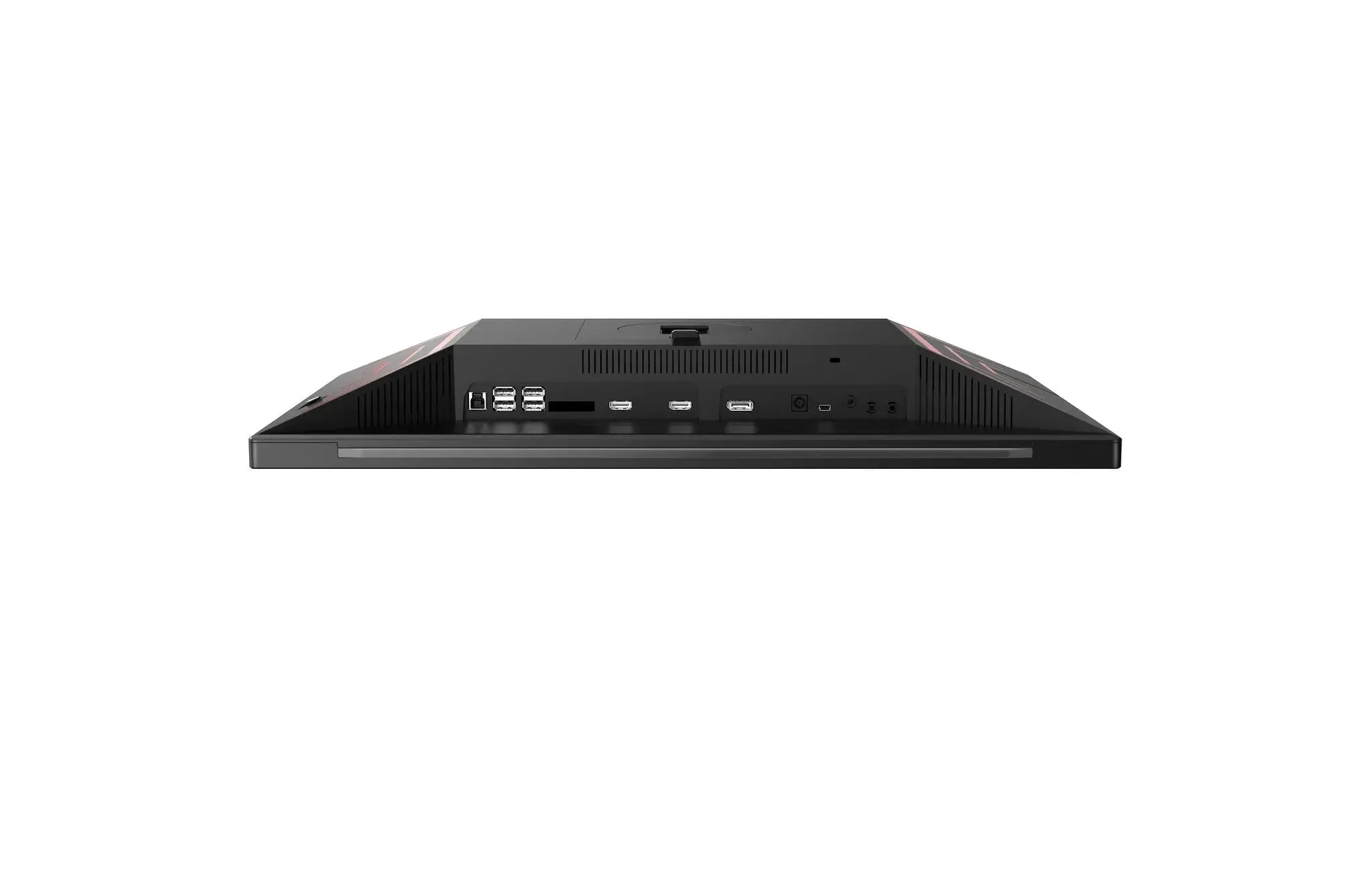 AOC AGON PRO- AG274QG 27" Gaming Monitor- QHD- 240Hz- 1ms - G-SYNC Ultimate- IPS - HDR600- Height Adjustable