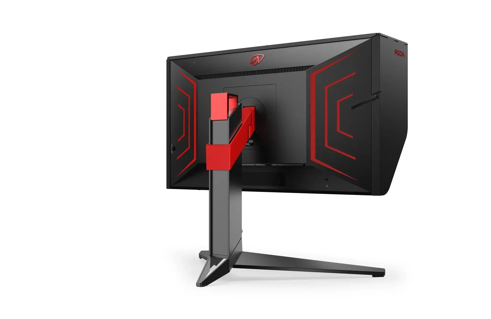 AOC AGON PRO- AG274QG 27" Gaming Monitor- QHD- 240Hz- 1ms - G-SYNC Ultimate- IPS - HDR600- Height Adjustable