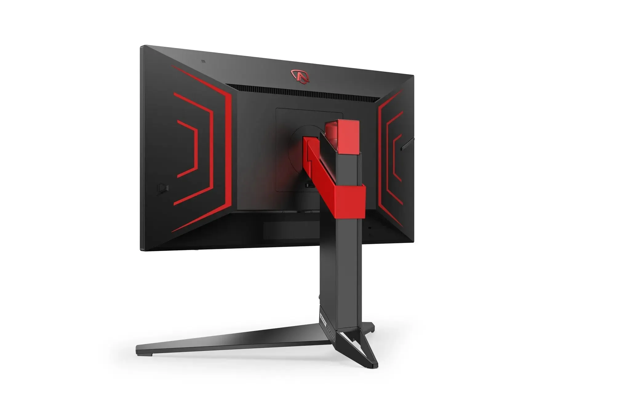 AOC AGON PRO- AG274QG 27" Gaming Monitor- QHD- 240Hz- 1ms - G-SYNC Ultimate- IPS - HDR600- Height Adjustable