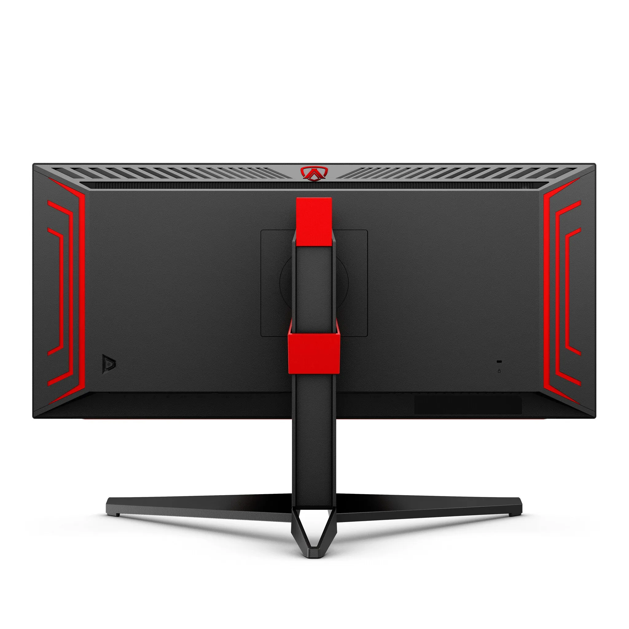 AOC AGON PRO AG344UXM 34" Gaming Monitor- UltraWide QHD - 170Hz - 1ms- G-ync compatible - HDR 1000 - Mini LED- Height Adjustable