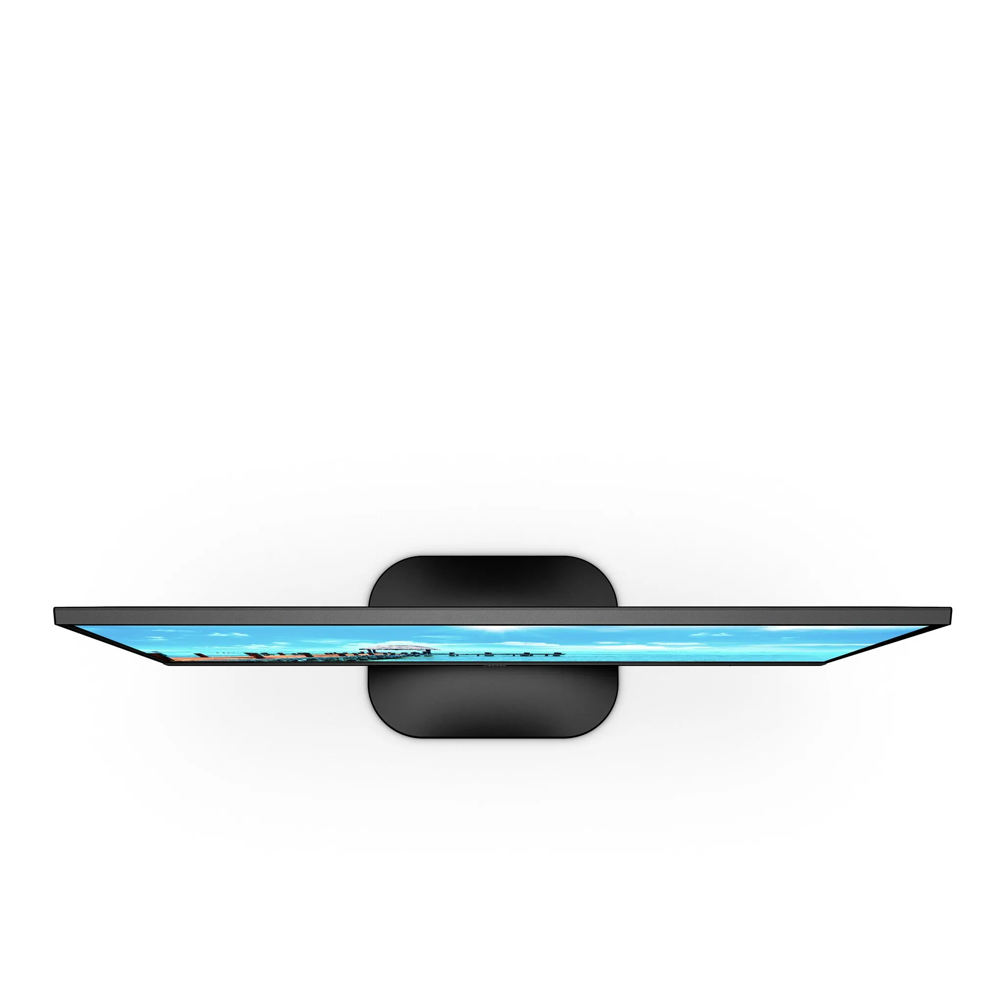 AOC B2 27B2AM 27" Full HD Monitor - 75Hz - Built in Speakers