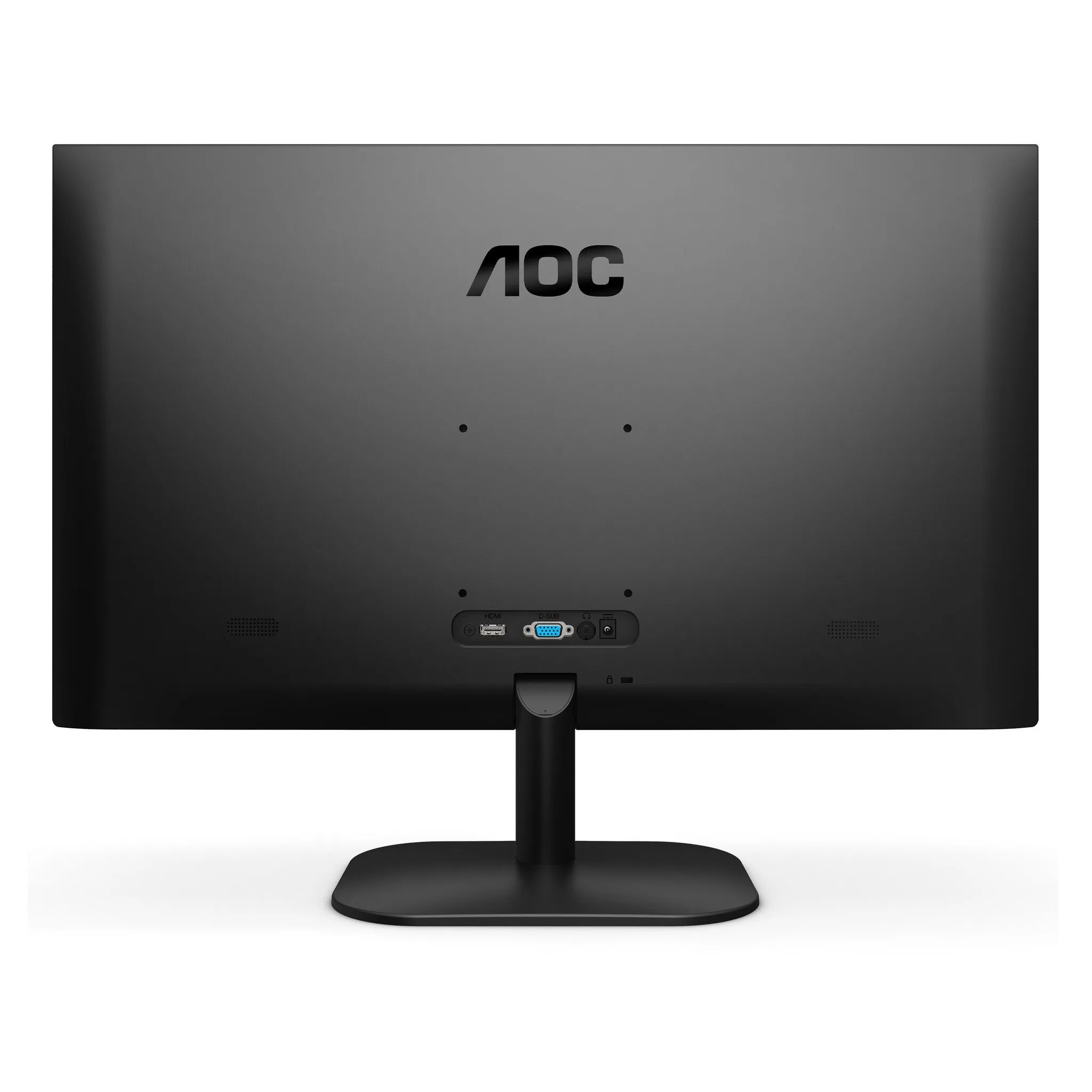 AOC B2 27B2AM 27" Full HD Monitor - 75Hz - Built in Speakers