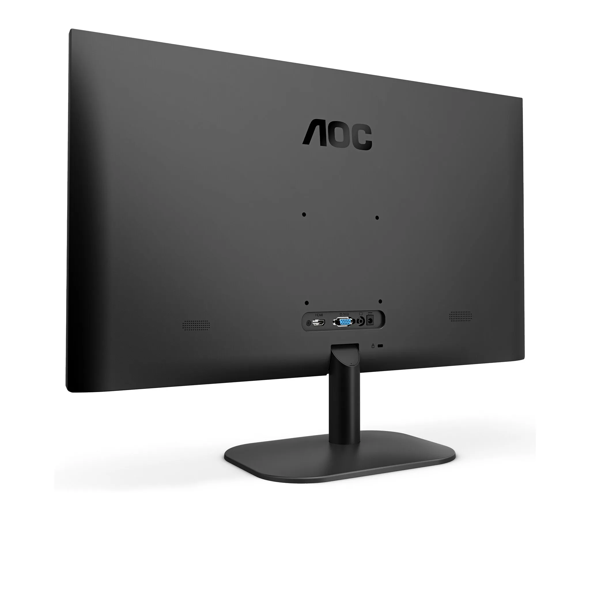 AOC B2 27B2AM 27" Full HD Monitor - 75Hz - Built in Speakers