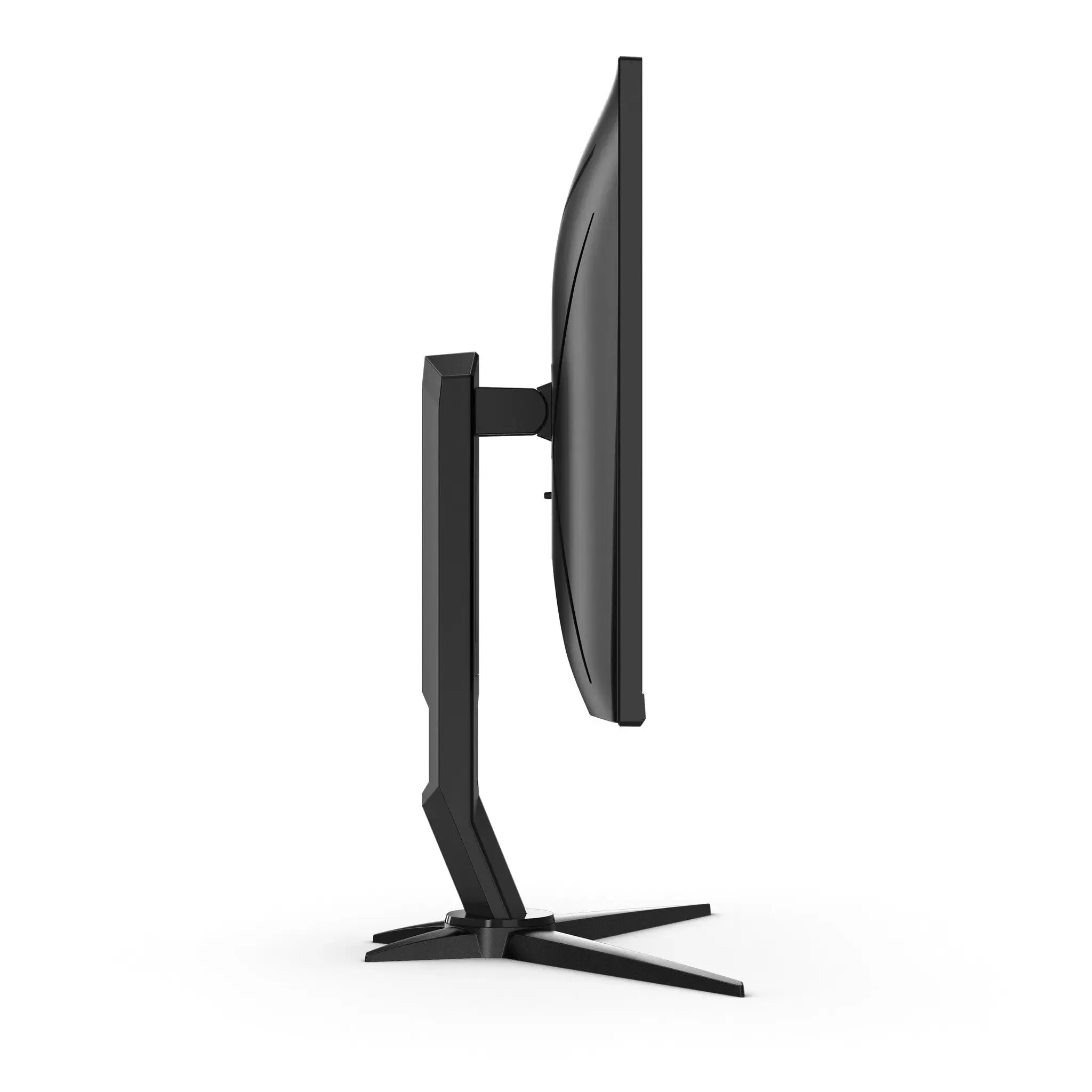 AOC G2 U28G2XU2/BK 28"  4K Ultra HD Gaming Monitor, IPS, 144Hz, 1ms, HDMI 2.1, FreeSync, Height Adjustable