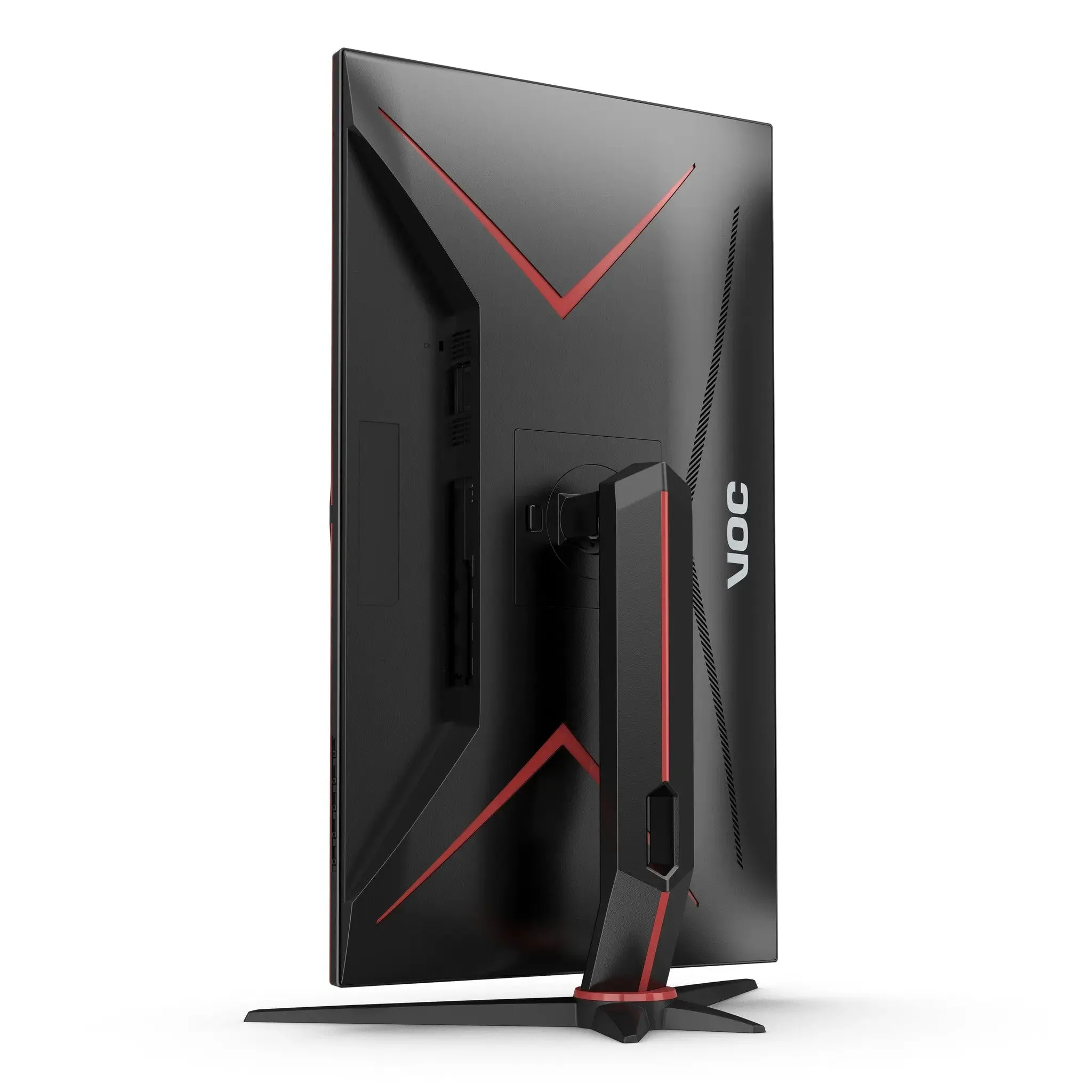 AOC G2 U28G2XU2/BK 28"  4K Ultra HD Gaming Monitor, IPS, 144Hz, 1ms, HDMI 2.1, FreeSync, Height Adjustable
