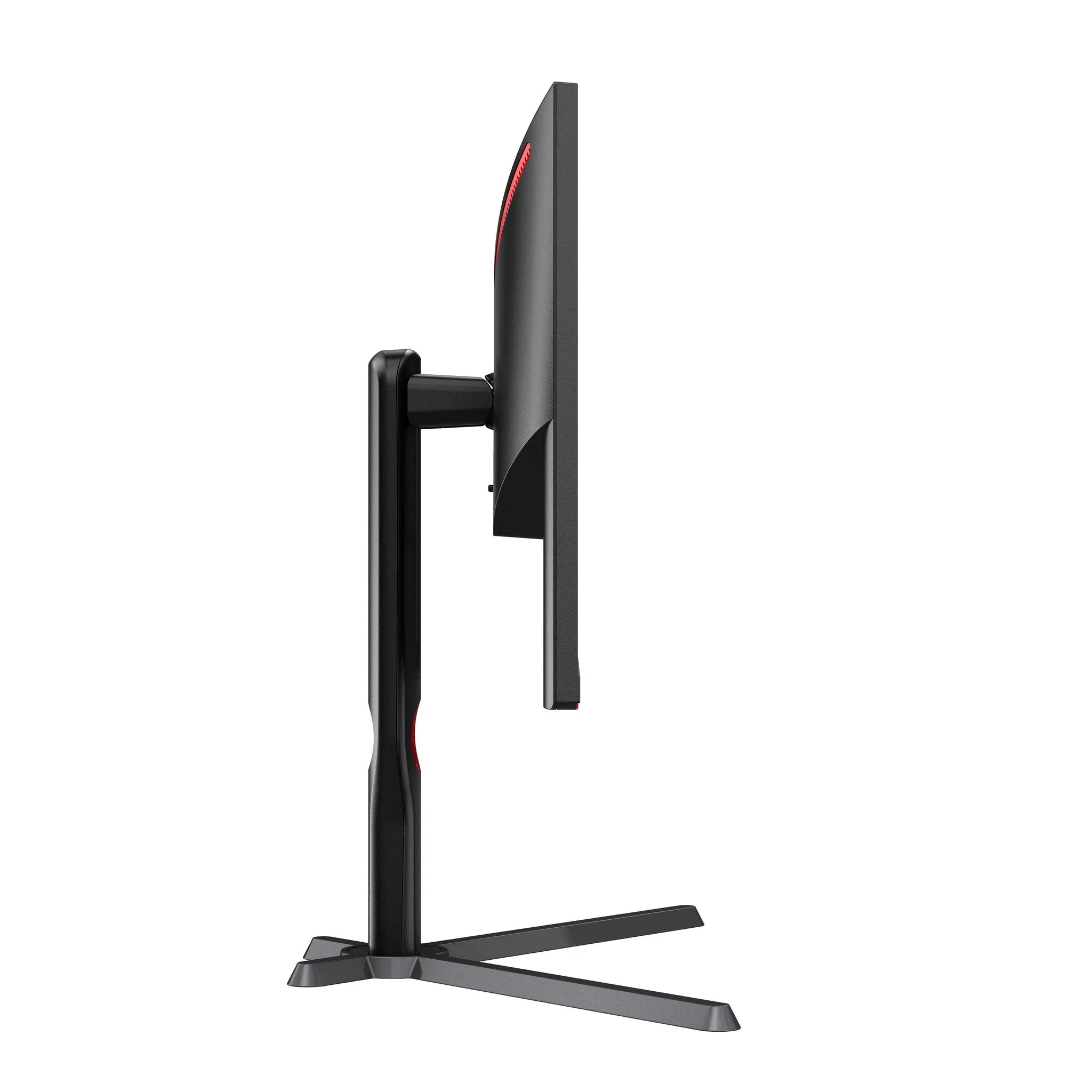 AOC G3 U27G3X/BK 27" 4K UHD Gaming Monitor - 165Hz - 1ms - GSync Compatible - Height Adjustable