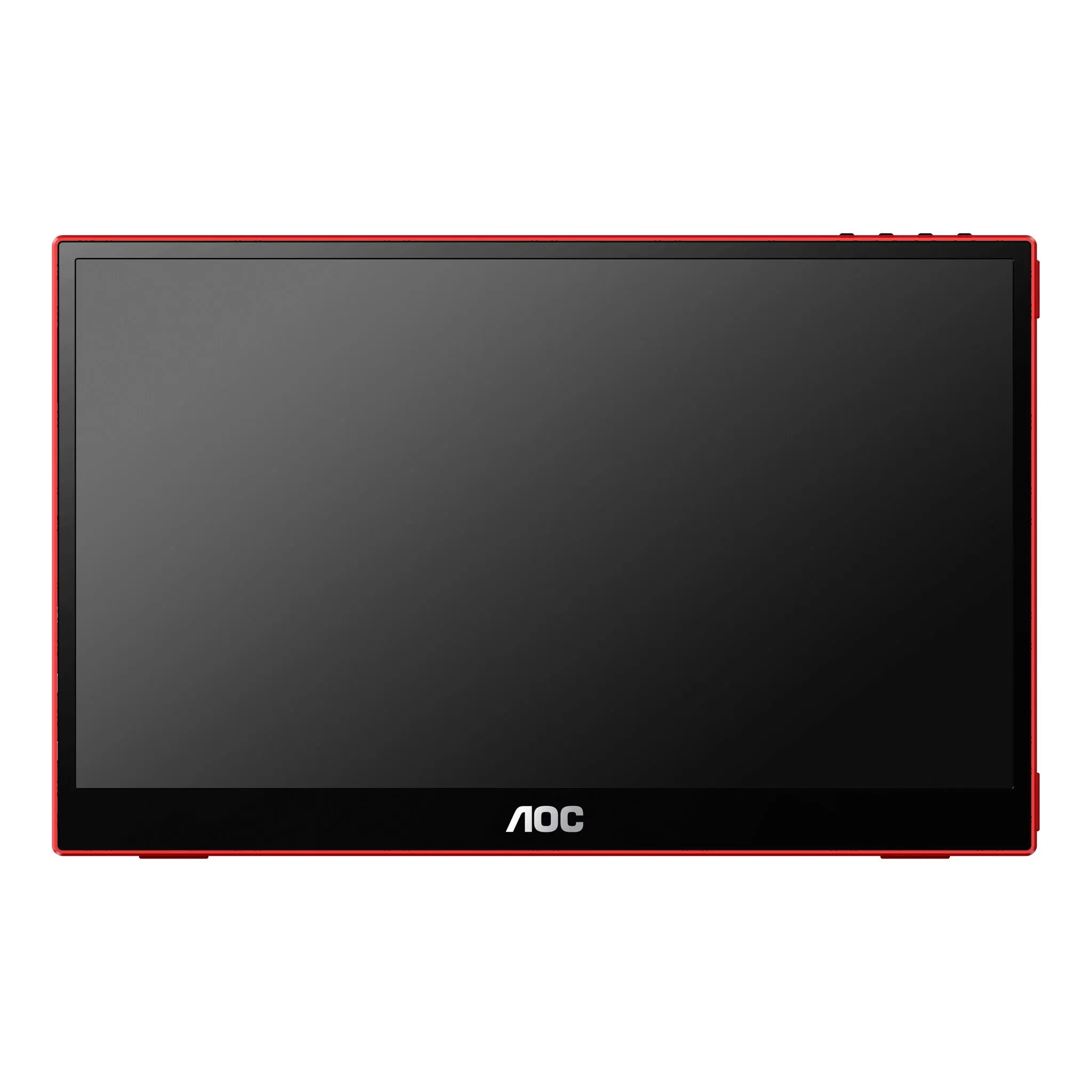 AOC Gaming 16G3 16" Portable Gaming Monitor - IPS-  144Hz-  Full HD-  Speakers, FreeSync