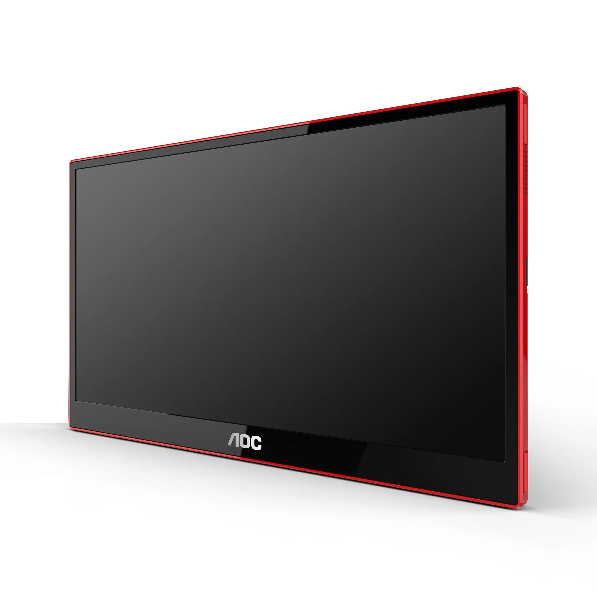 AOC Gaming 16G3 16" Portable Gaming Monitor - IPS-  144Hz-  Full HD-  Speakers, FreeSync