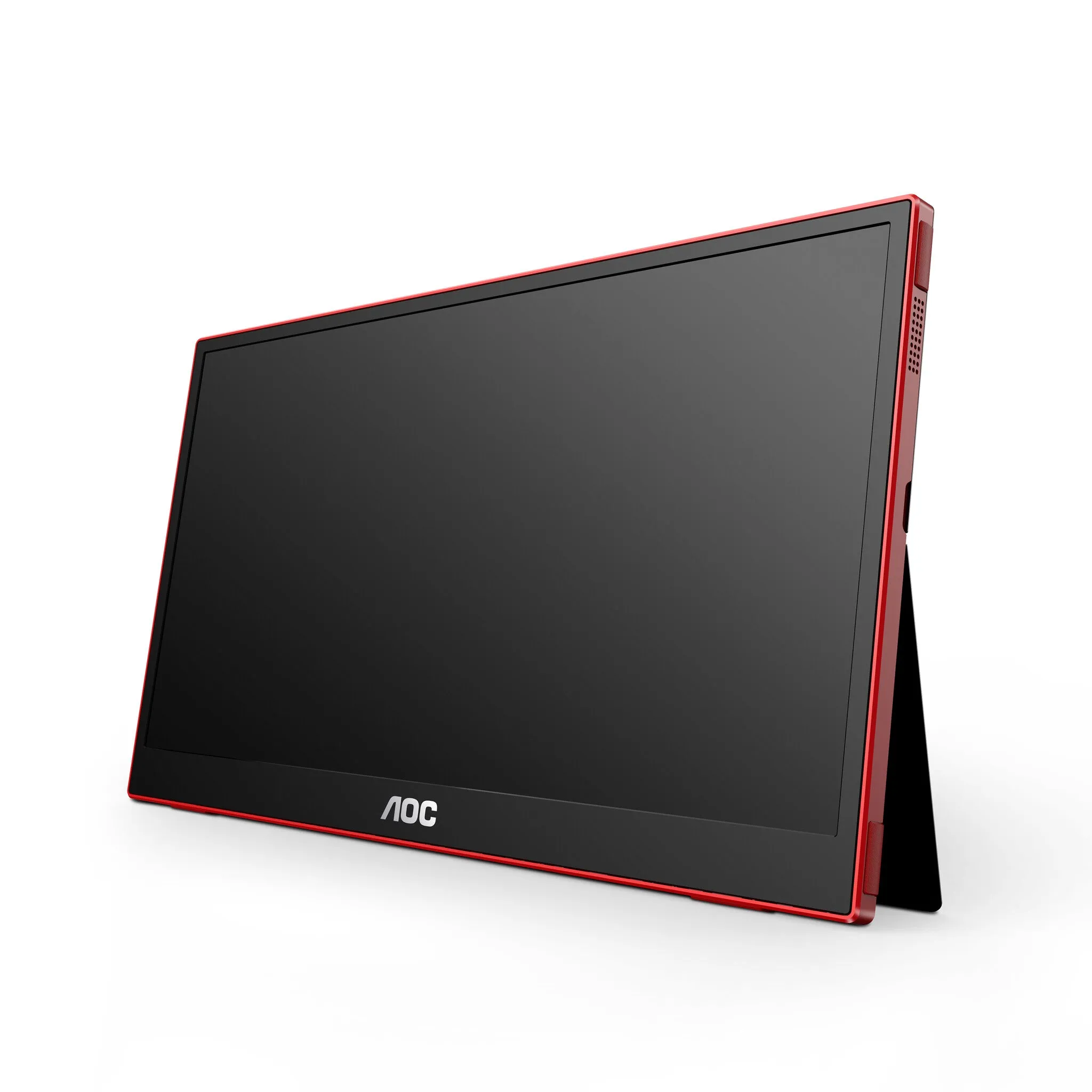 AOC Gaming 16G3 16" Portable Gaming Monitor - IPS-  144Hz-  Full HD-  Speakers, FreeSync
