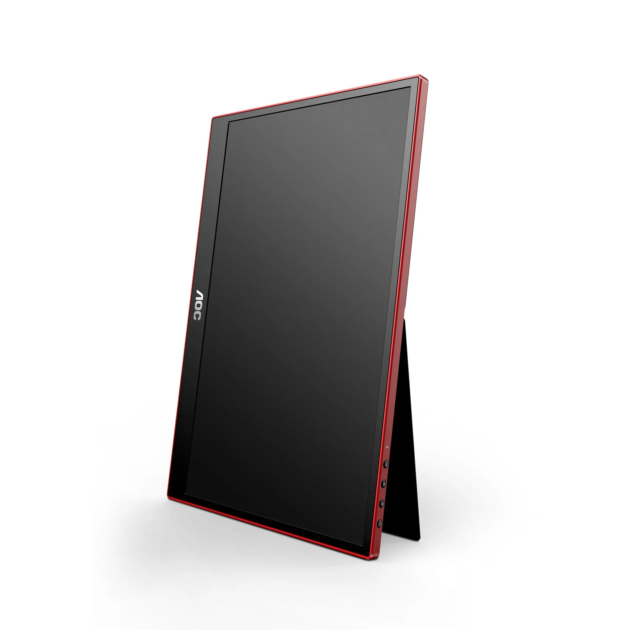 AOC Gaming 16G3 16" Portable Gaming Monitor - IPS-  144Hz-  Full HD-  Speakers, FreeSync