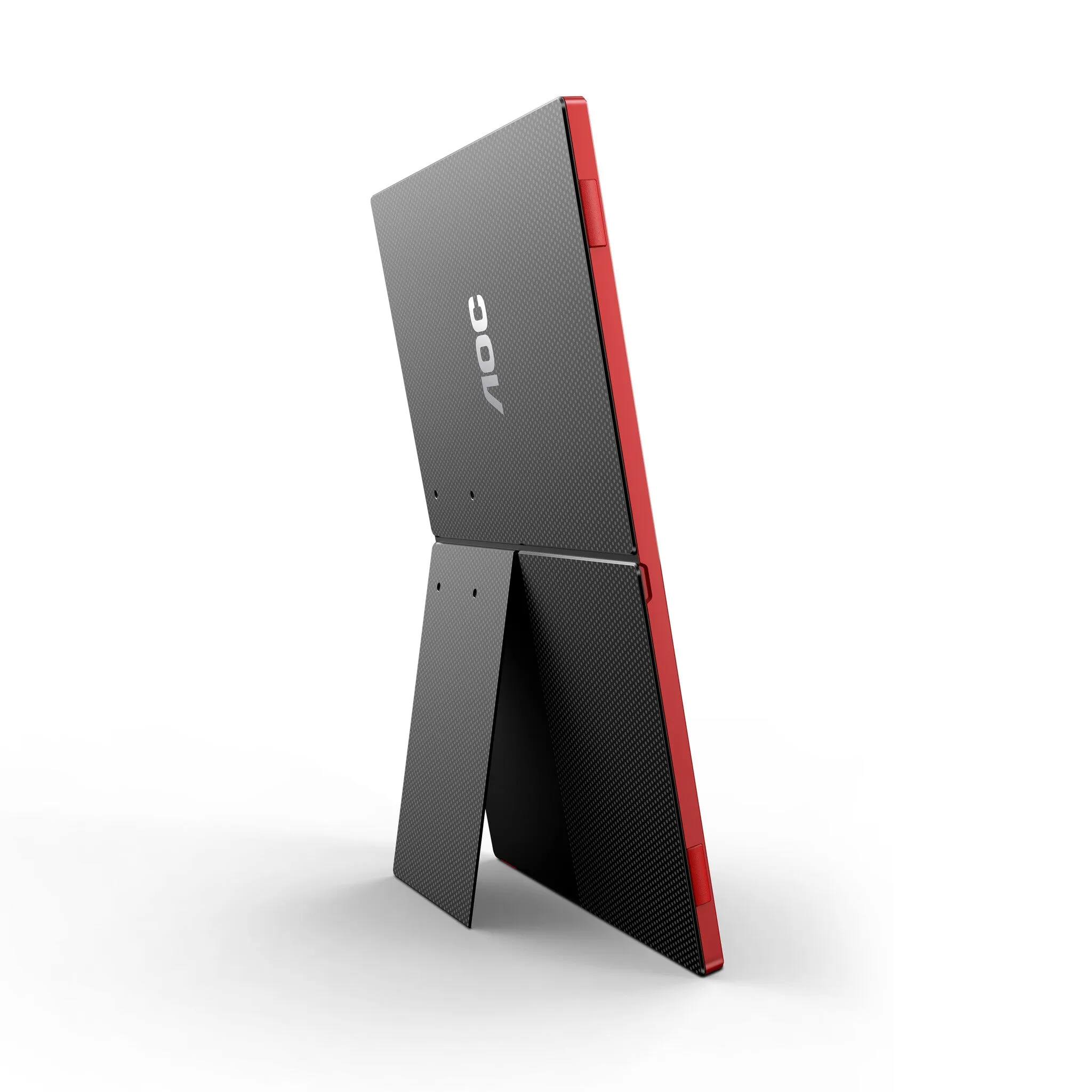 AOC Gaming 16G3 16" Portable Gaming Monitor - IPS-  144Hz-  Full HD-  Speakers, FreeSync