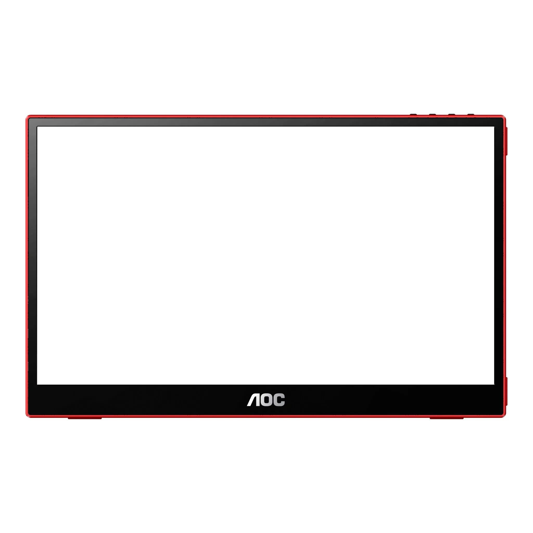 AOC Gaming 16G3 16" Portable Gaming Monitor - IPS-  144Hz-  Full HD-  Speakers, FreeSync