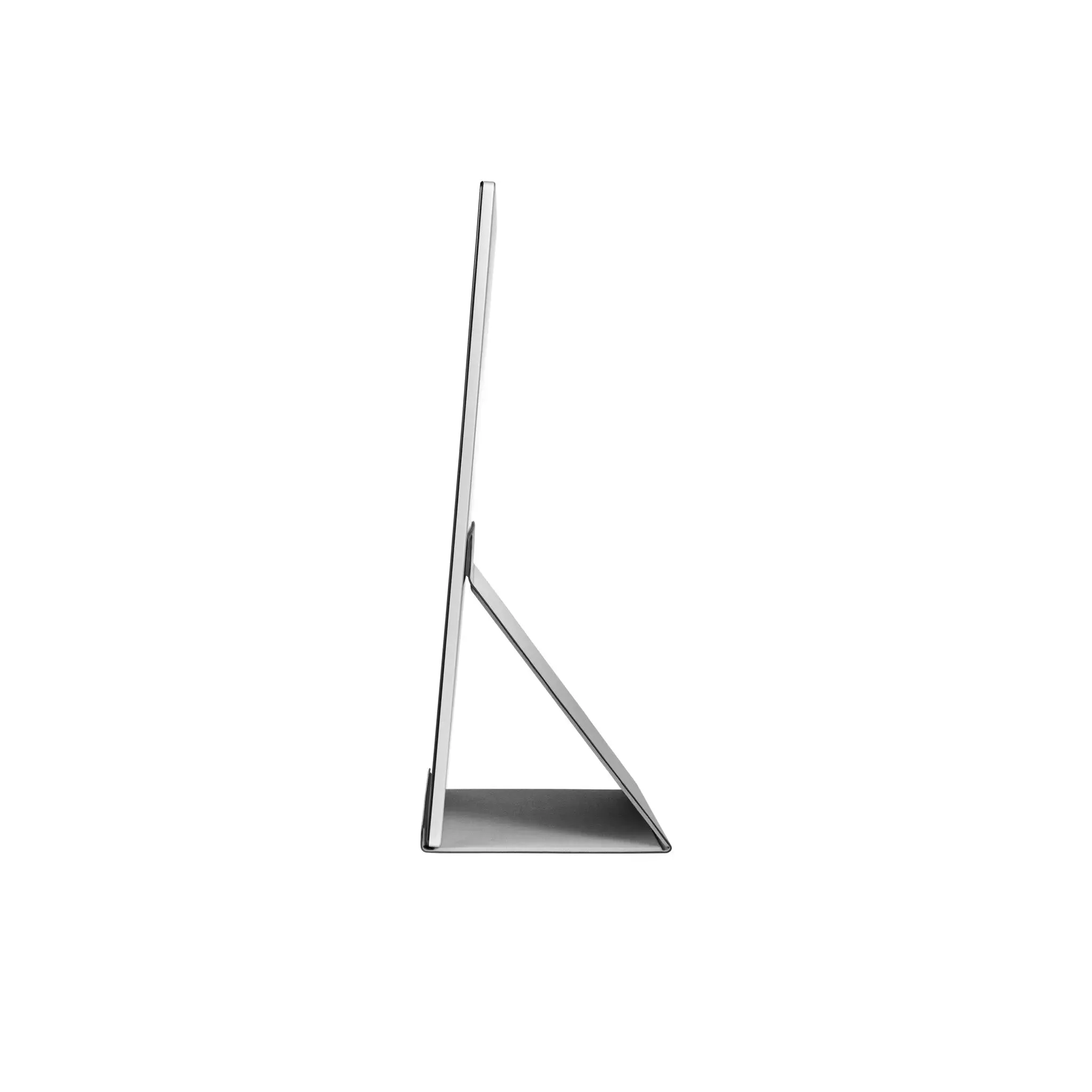 AOC I1601FWUX 15.6" Portable Monitor - Full HD USB-C Powered-  IPS Display with Smart Cover