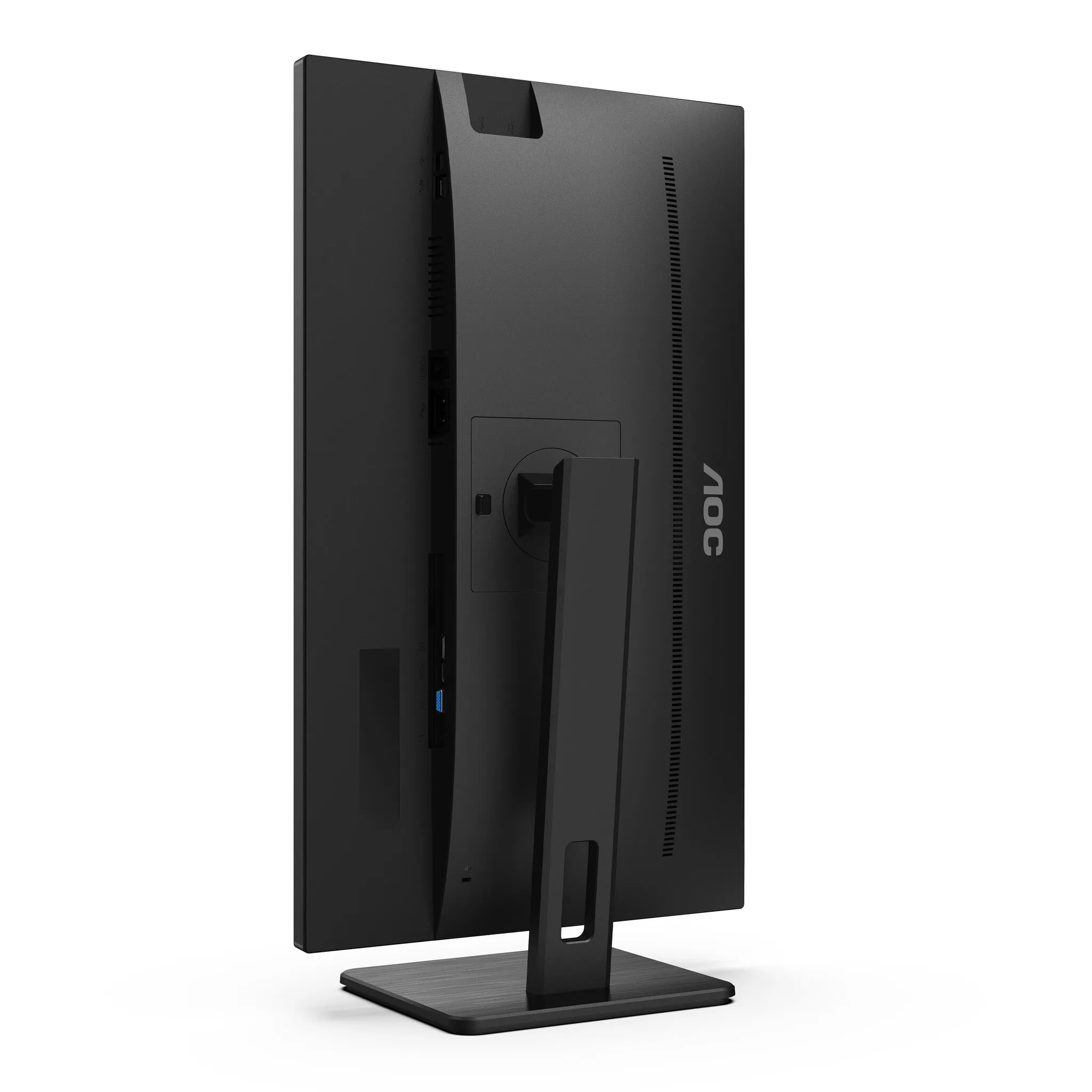 AOC P2 27P2Q LED display 68.6 cm (27") 1920 x 1080 pixels Full HD Black