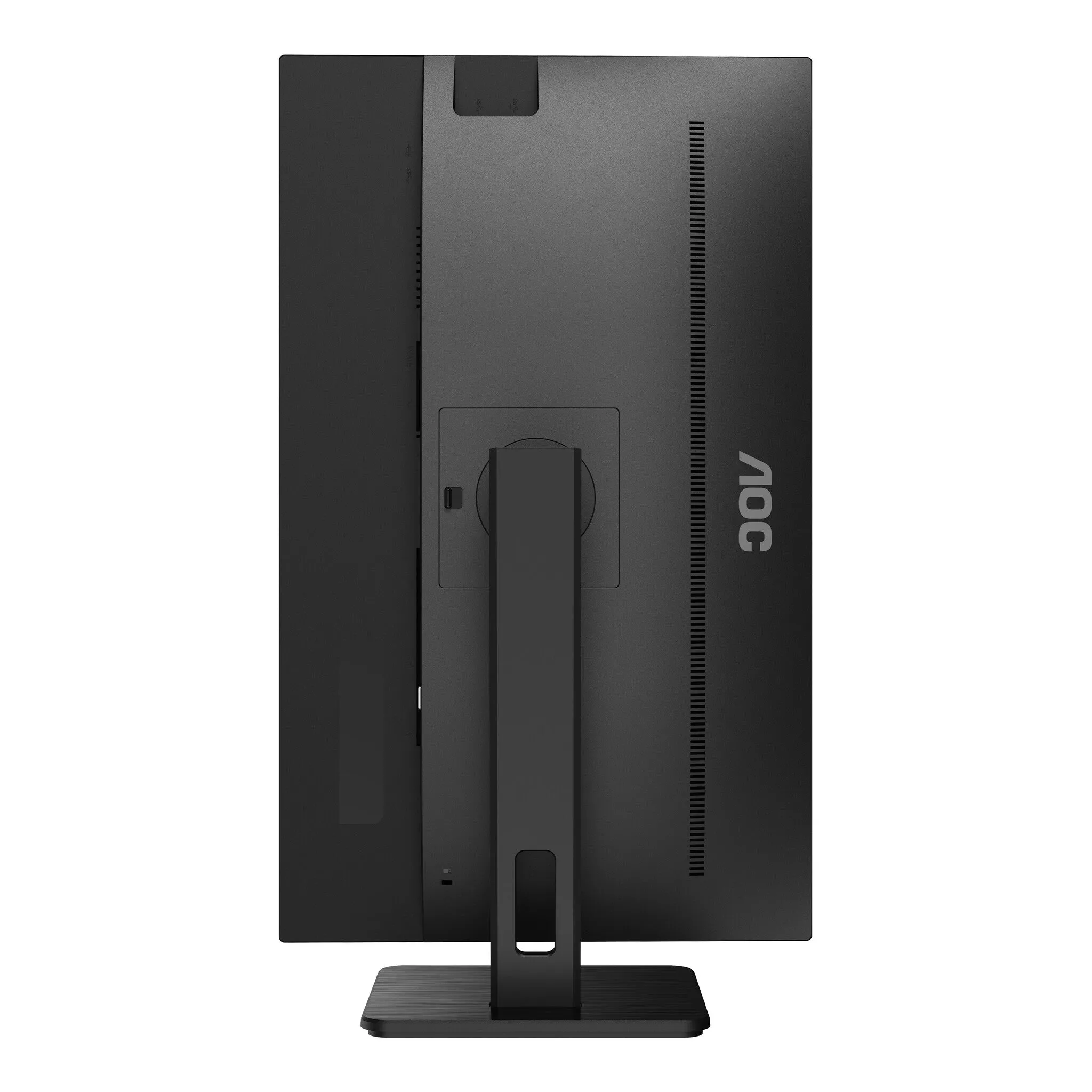 AOC P2 27P2Q LED display 68.6 cm (27") 1920 x 1080 pixels Full HD Black