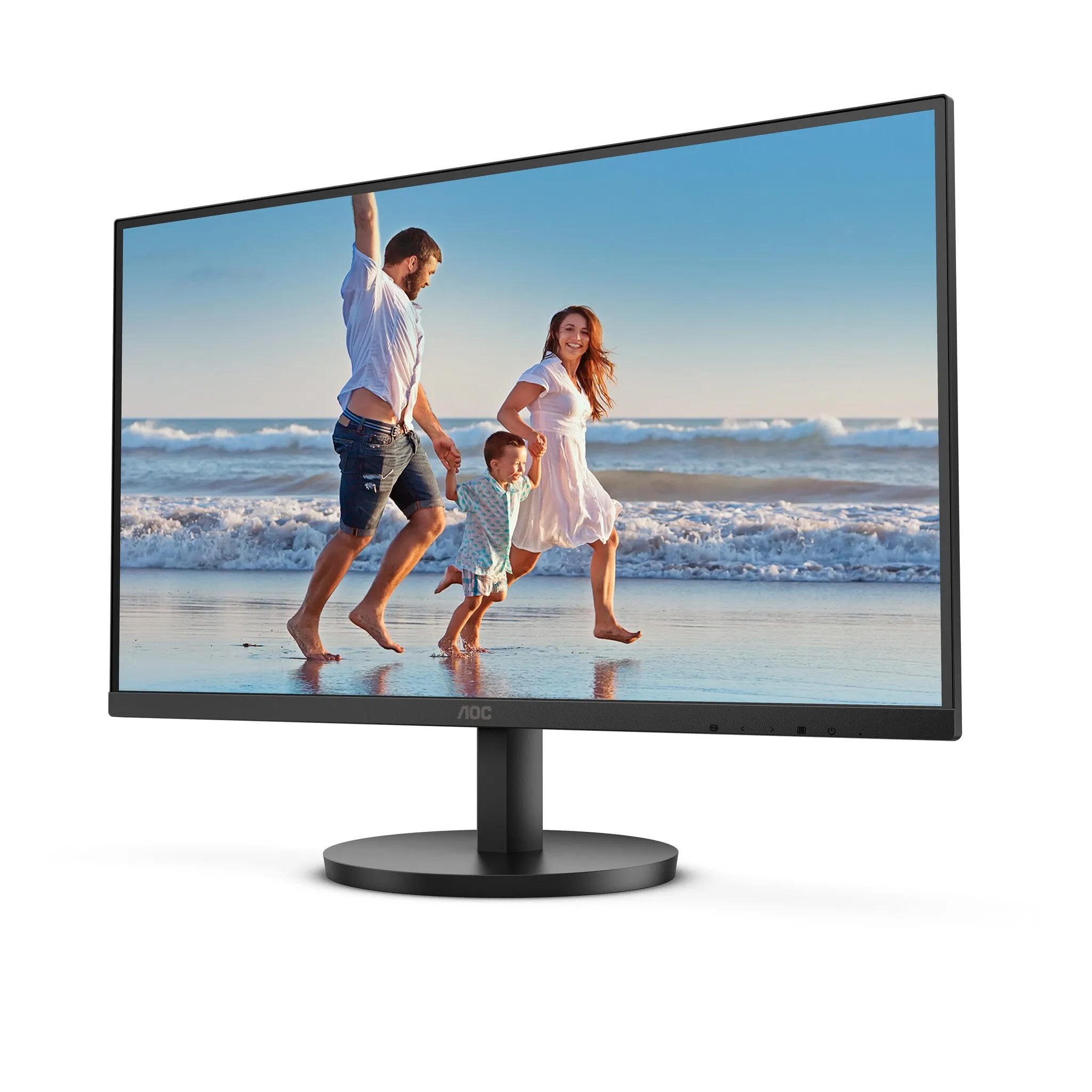 AOC Q27B3MA 27" QHD Monitor- VA - 75Hz - Speakers