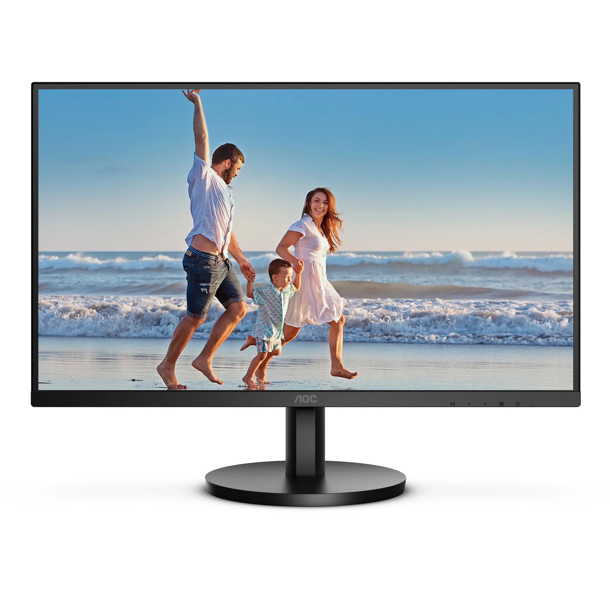 AOC Q27B3MA 27" QHD Monitor- VA - 75Hz - Speakers