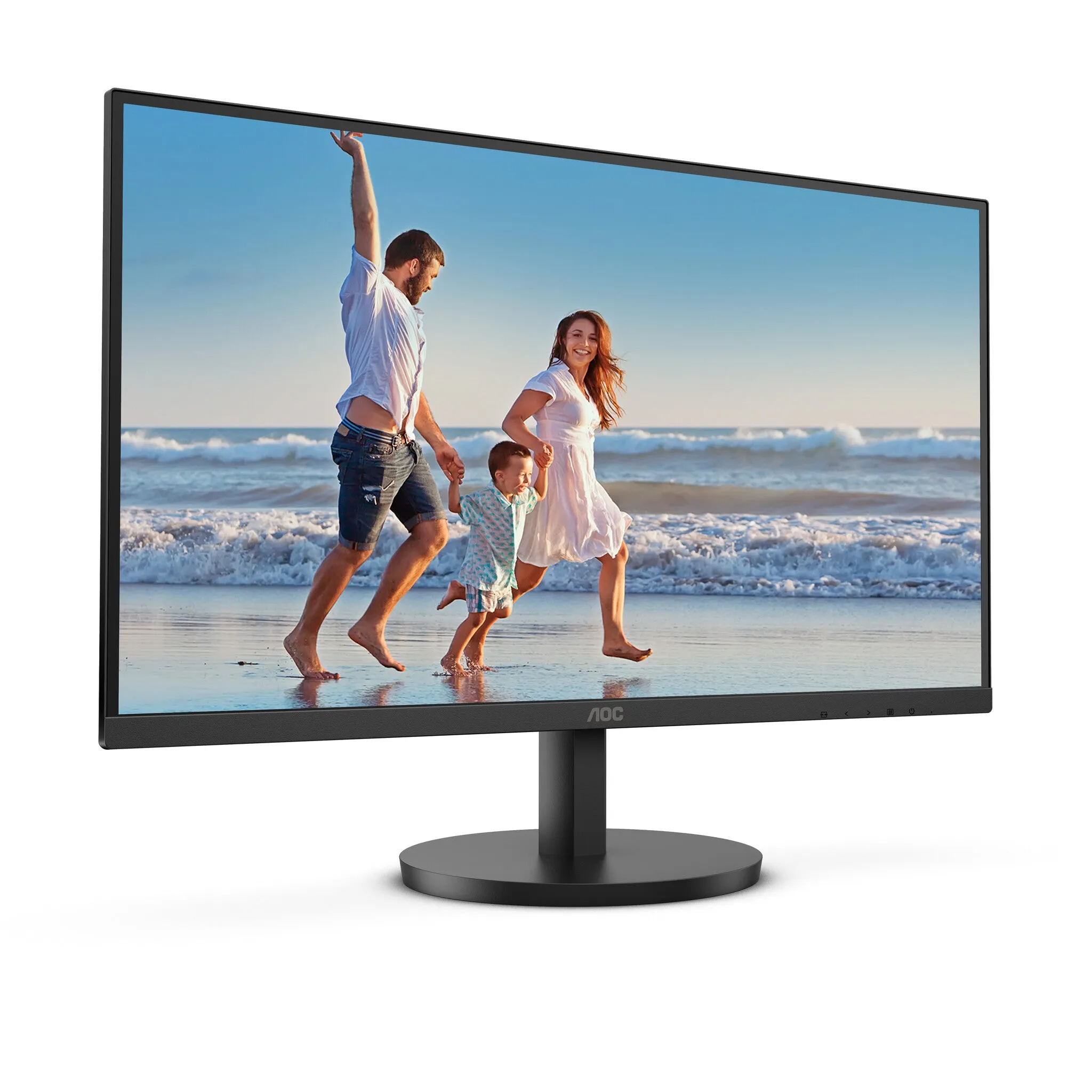 AOC Q27B3MA 27" QHD Monitor- VA - 75Hz - Speakers