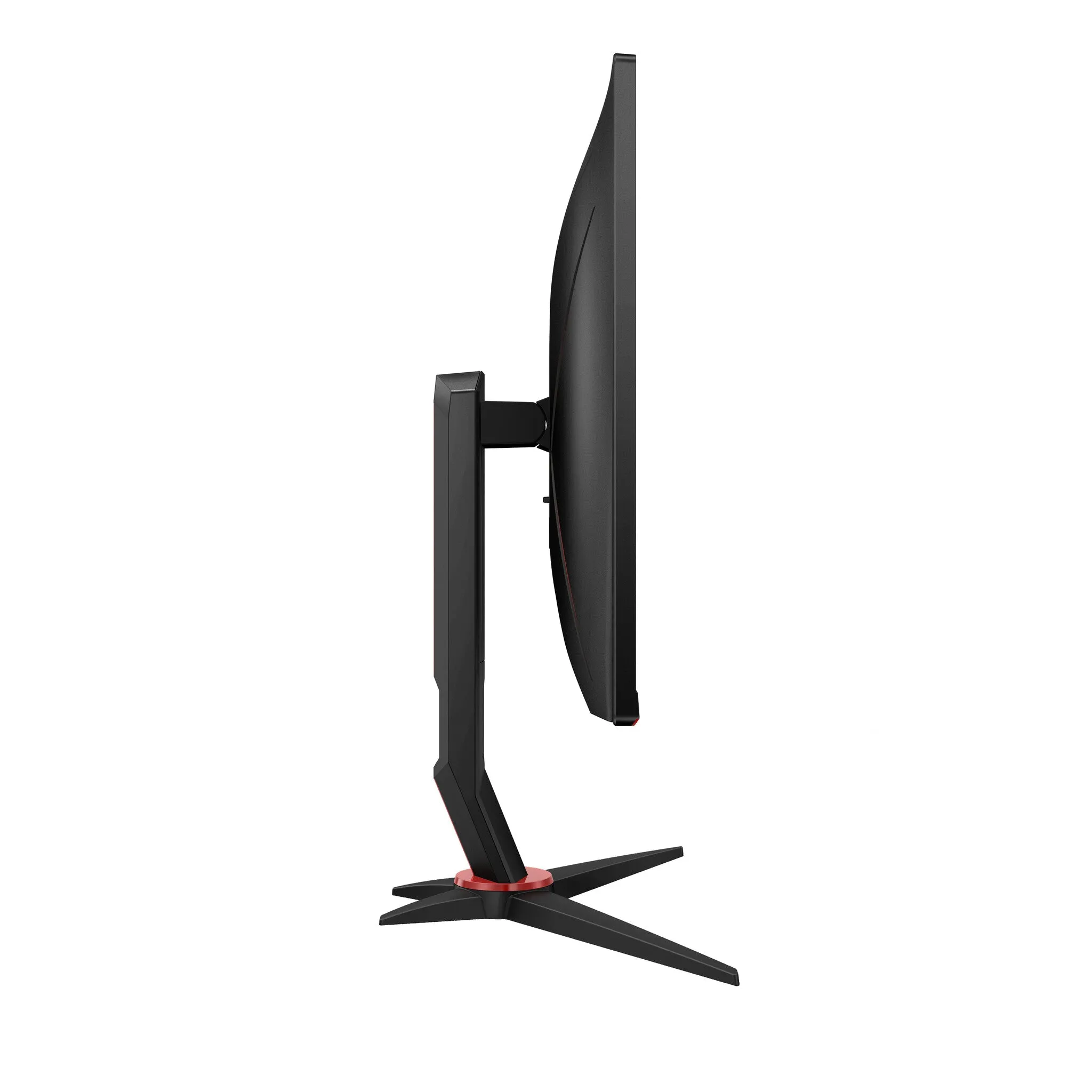 AOC Q27G2S/EU 27" Gaming Monitor-  QHD - 165Hz - 1ms -  G-SYNC Compatible - IPS- Height Adjustable