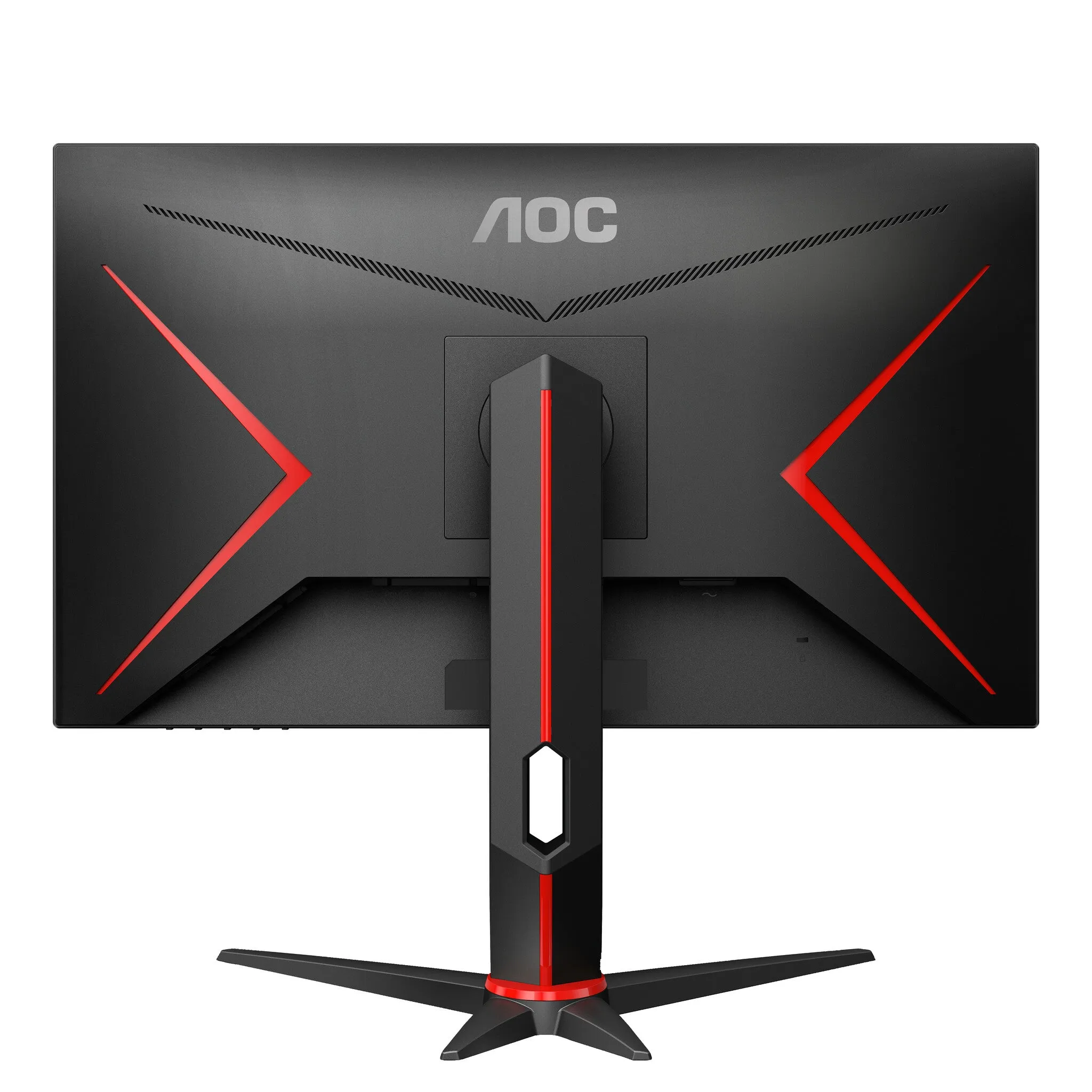 AOC Q27G2S/EU 27" Gaming Monitor-  QHD - 165Hz - 1ms -  G-SYNC Compatible - IPS- Height Adjustable